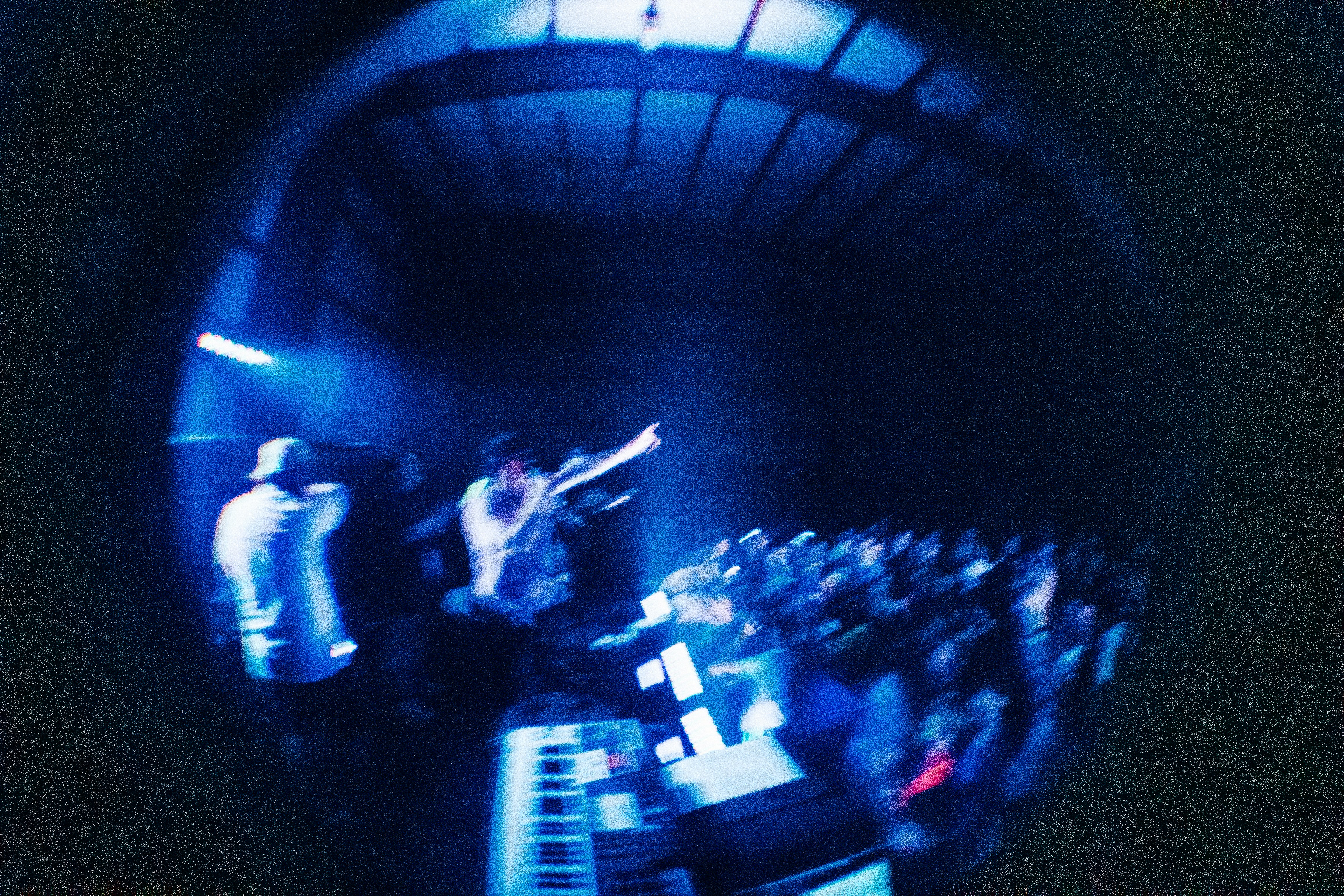 Photo by calebminear