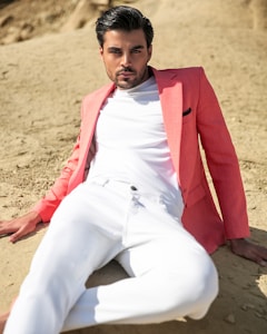 Relaxed Chinos