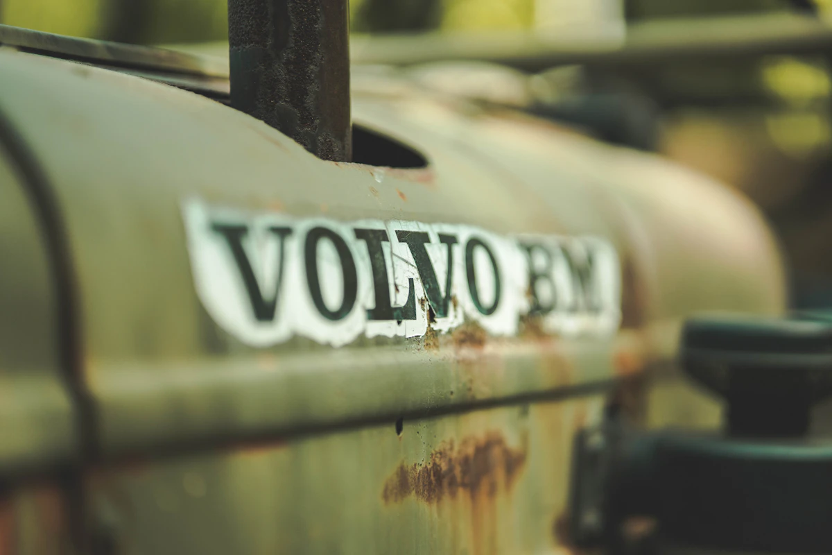 Volvo