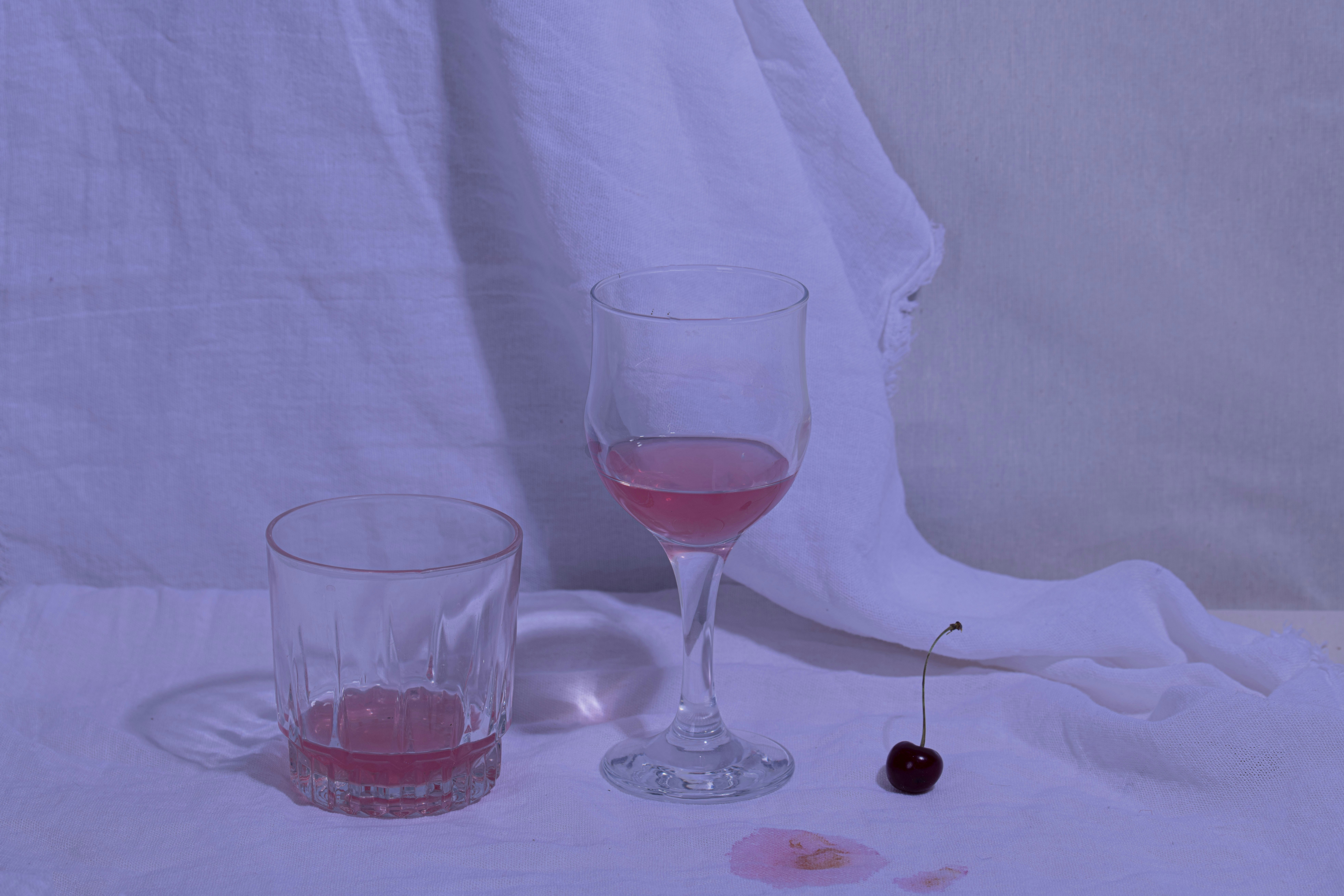La Louisiane Cocktail Recipe: Rye, Bénédictine, Absinthe and Bitters