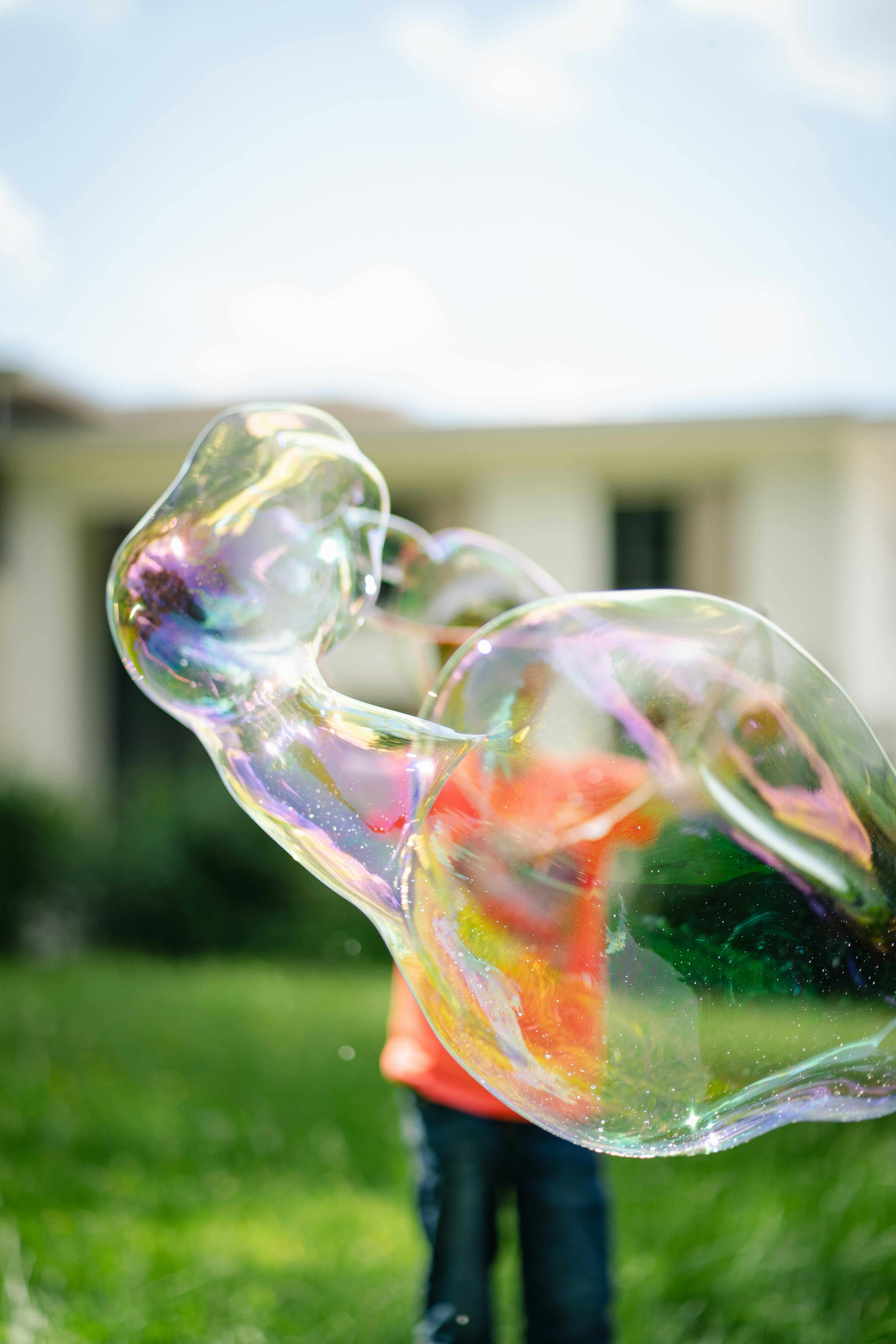 5 Common Glassblowing Forms Made with Hot Glass Art