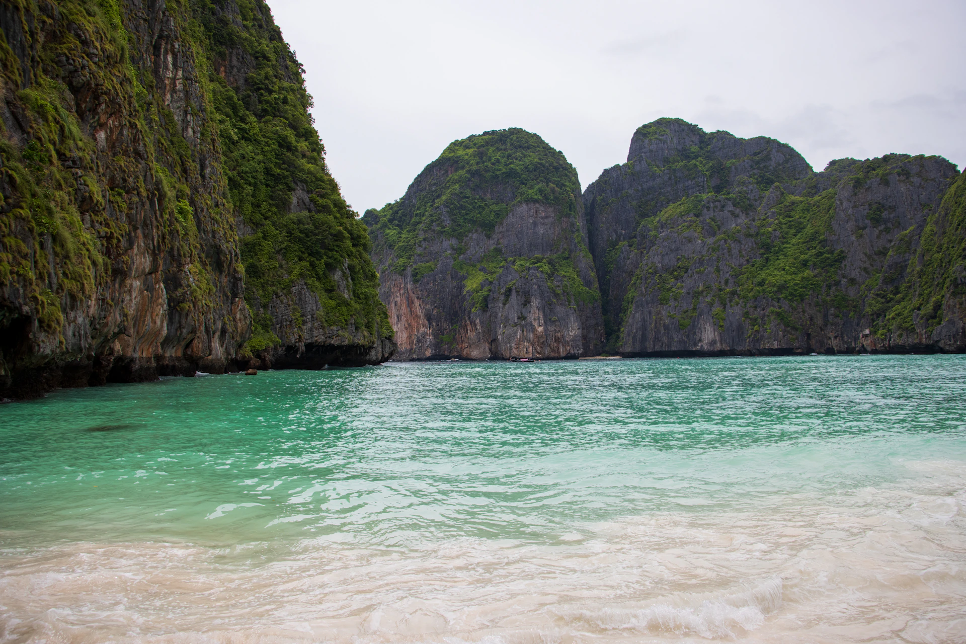 Krabi, 4 Islands and Railay Premium