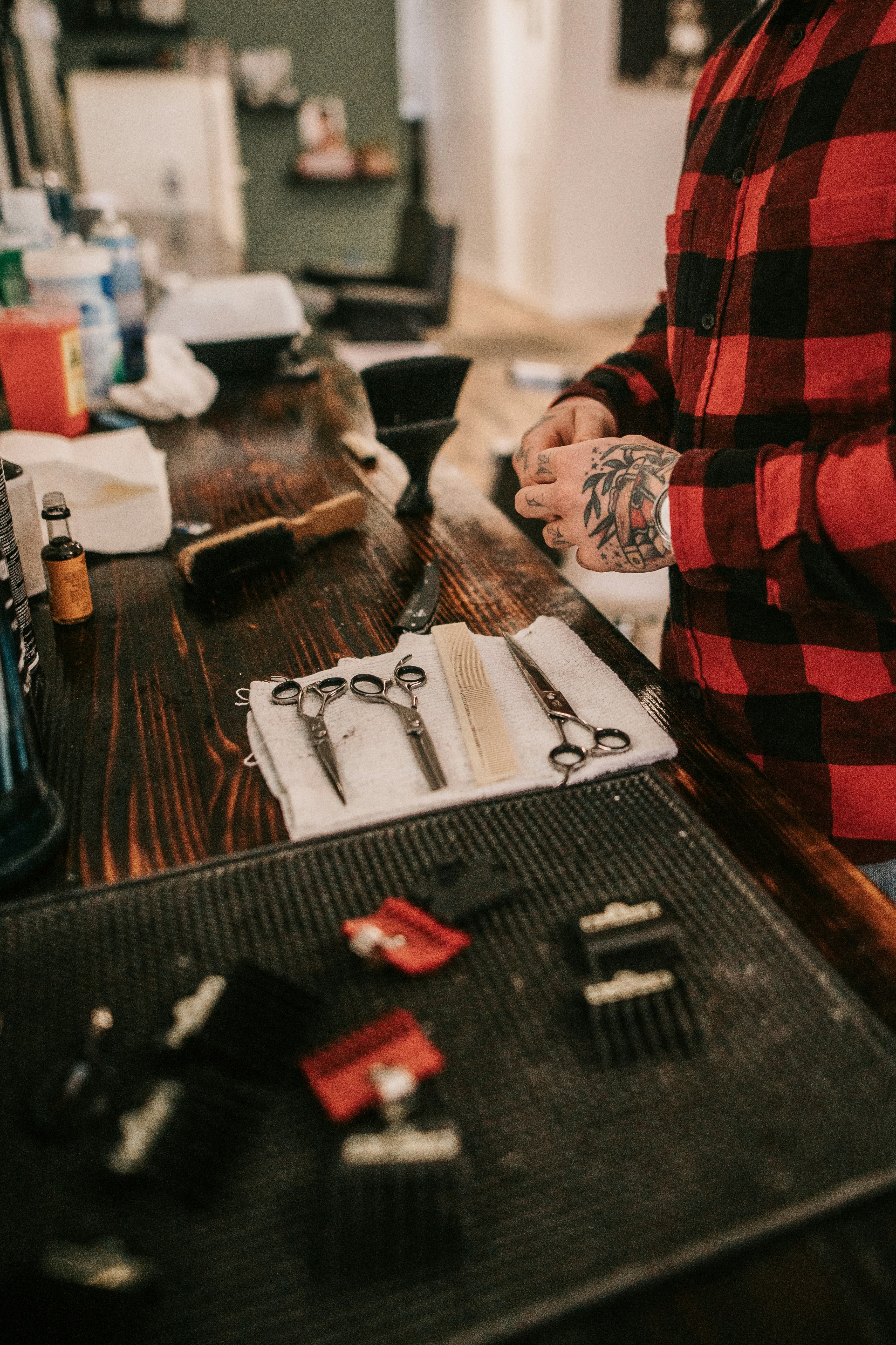 Photo by dillydallying