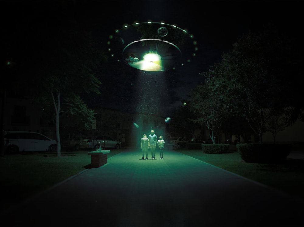 Unveiling the Enigma: Exploring the Fascinating World of UFO Sightings and Their Impact