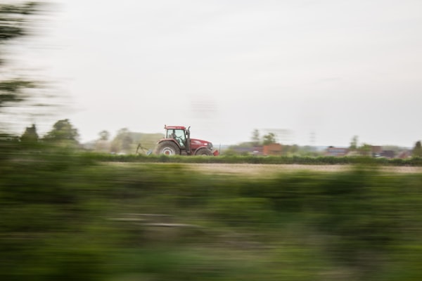 Colruyt: van de laagste prijs naar de duurste grond