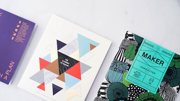 Embracing Change: My Journey from Housebound Freelancer to Print Shop Creative