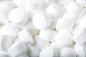 Cleaning Tablets for Home