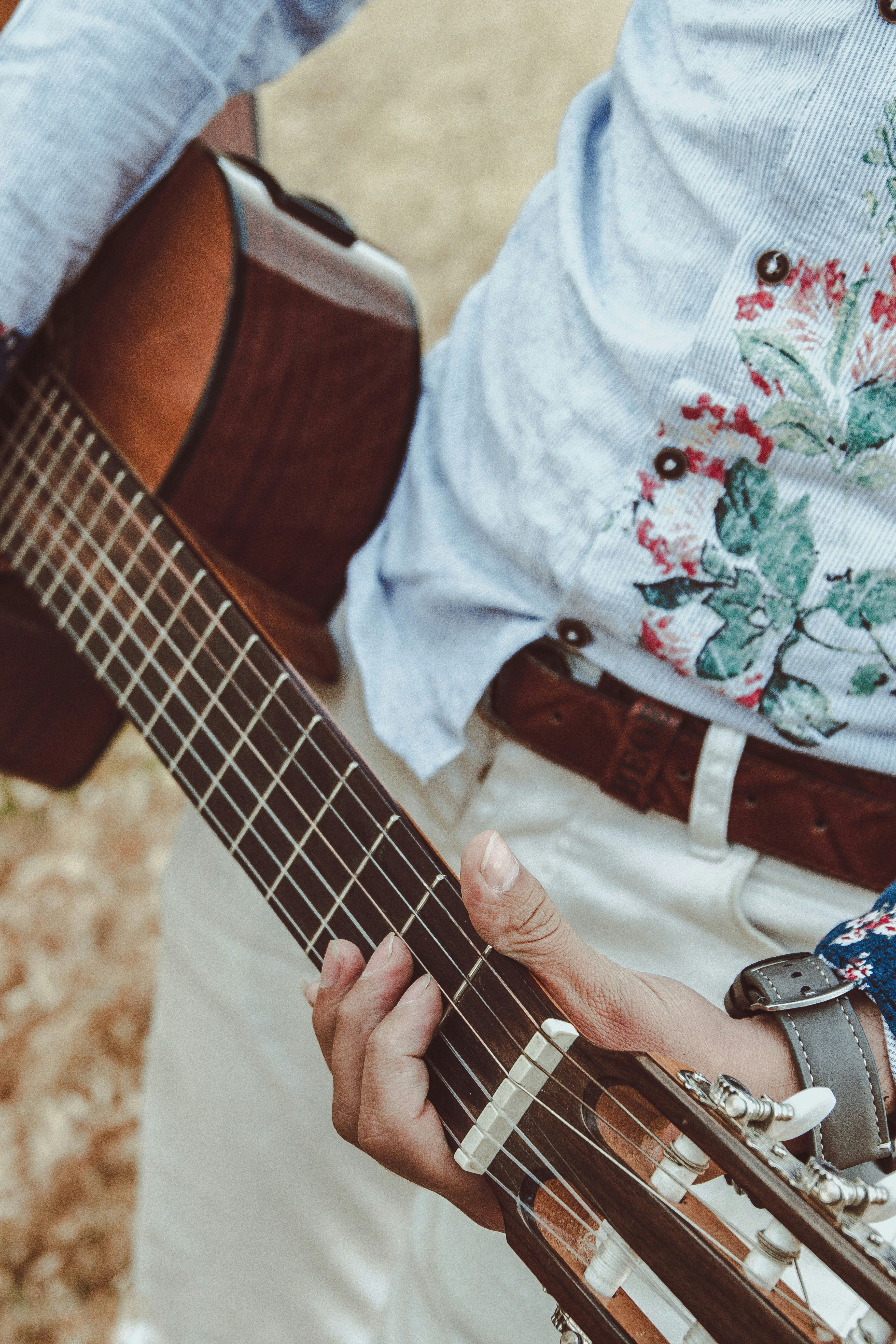 Photo by raoufnouari