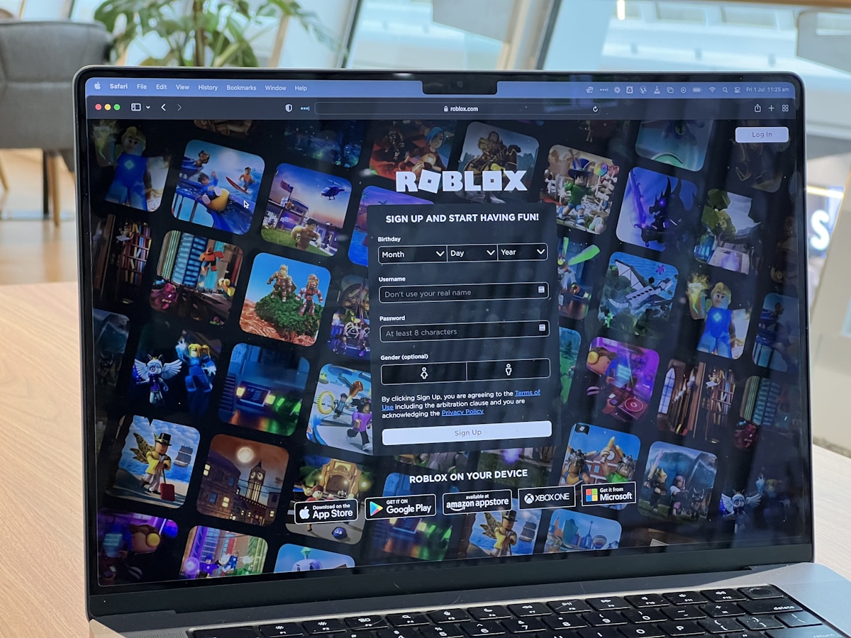 Revolúcia v Gamingu: Roblox CEO Optimistický ohľadom Využitia AI