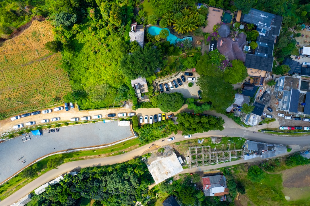 Natural landscape photo spot KM 0 Sentul West Java