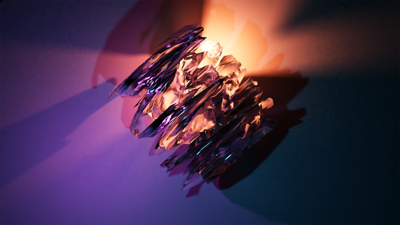 Emotional Artworks