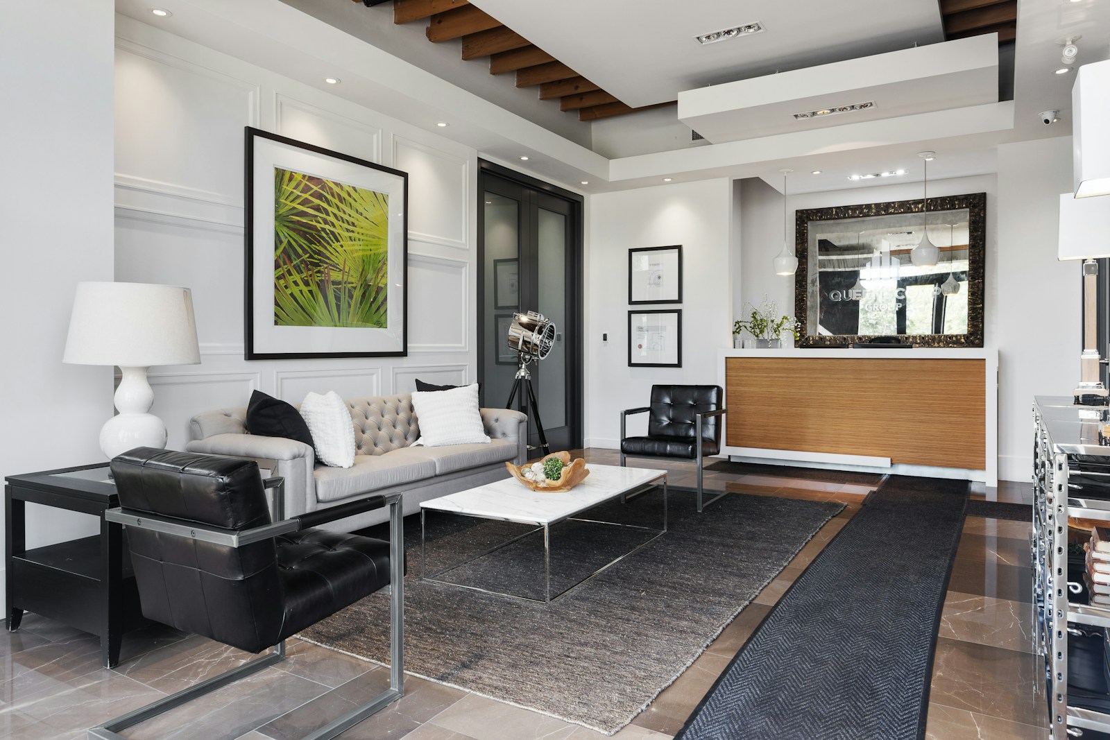 Ottawa Commercial Real Estate Listings and Services - Ottawa Real Estate Agent - Charles Khouri