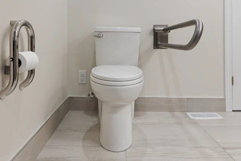 Flushable Wipes