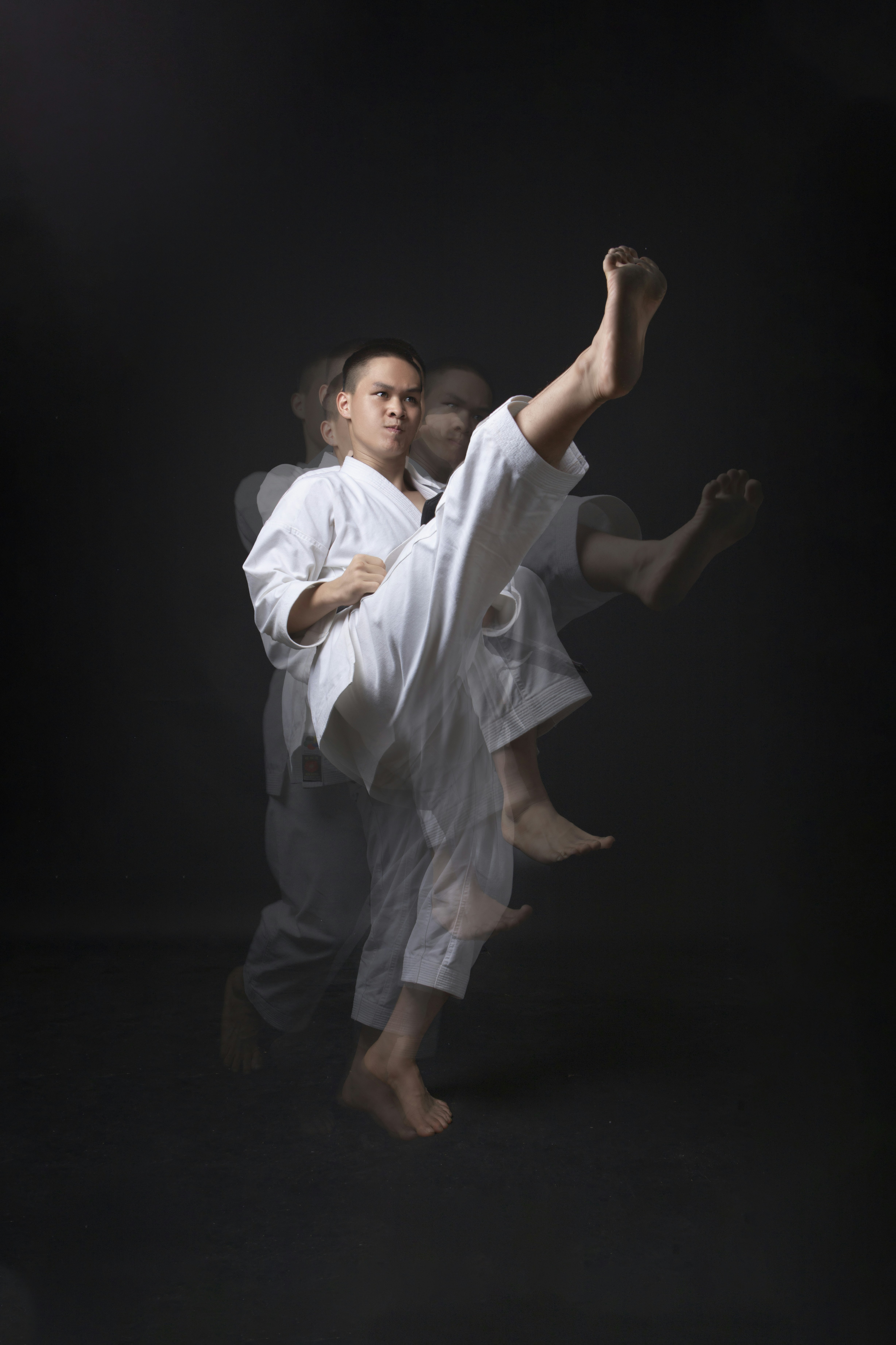 great photo recipe,how to photograph a man and woman dancing