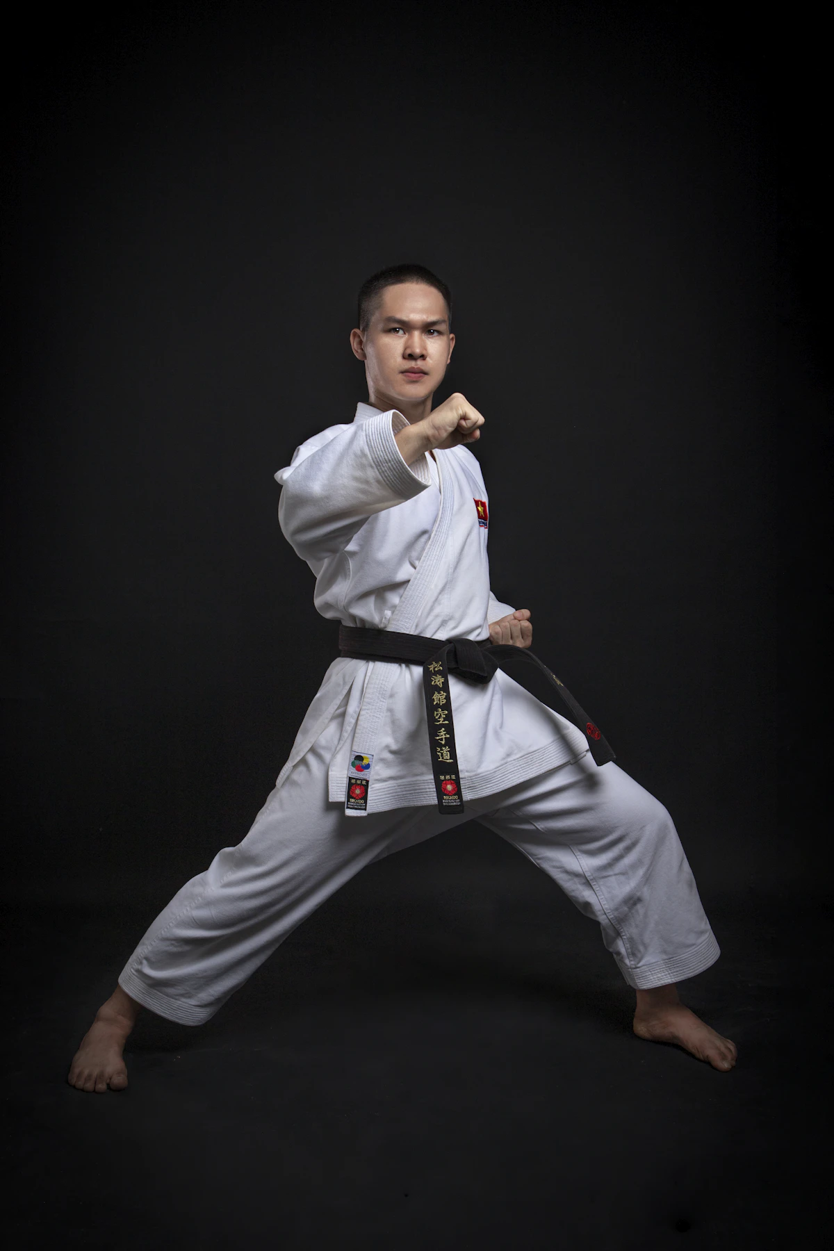 Physical Coordination & Control