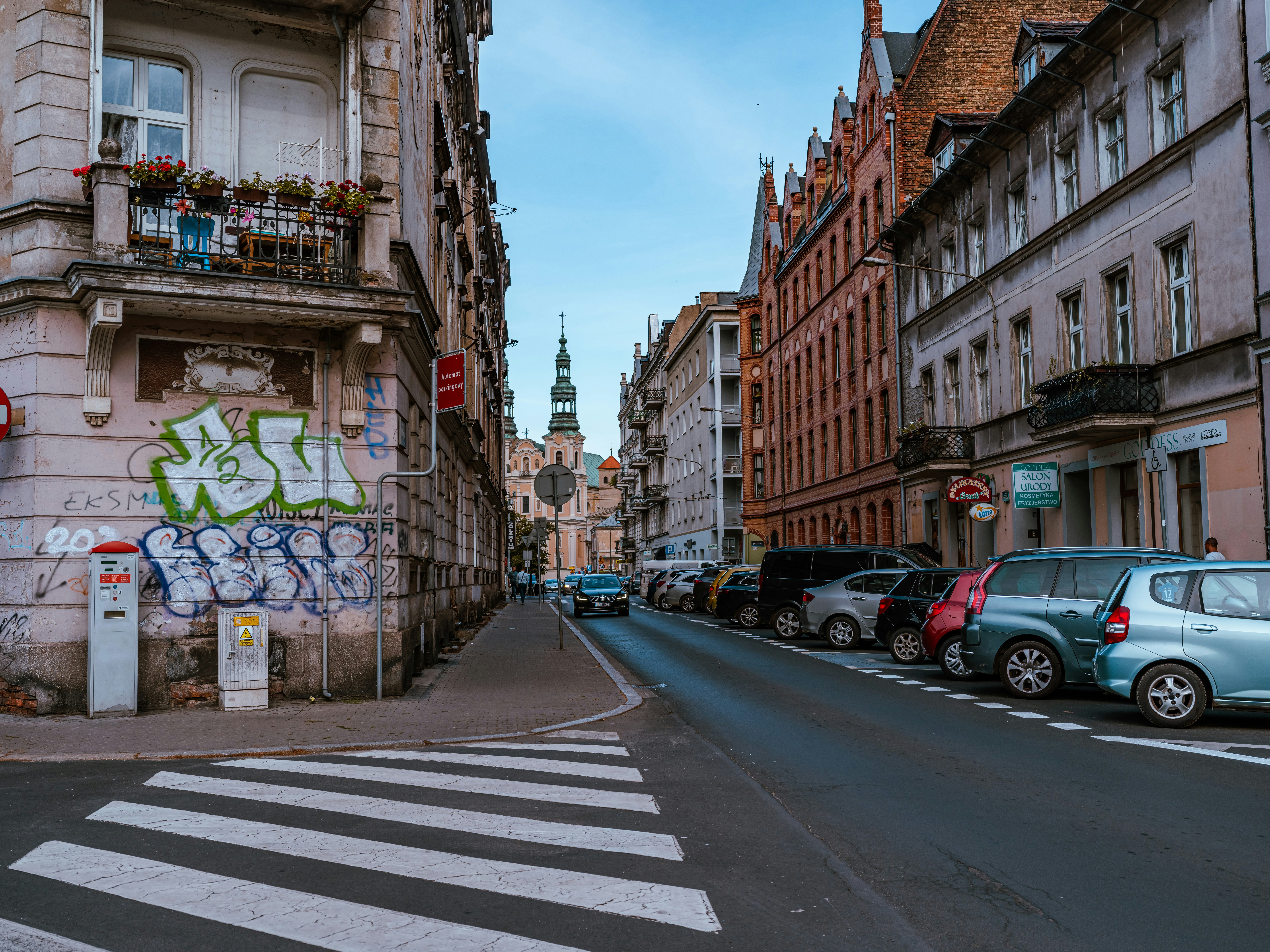 Photo by egorkomarov