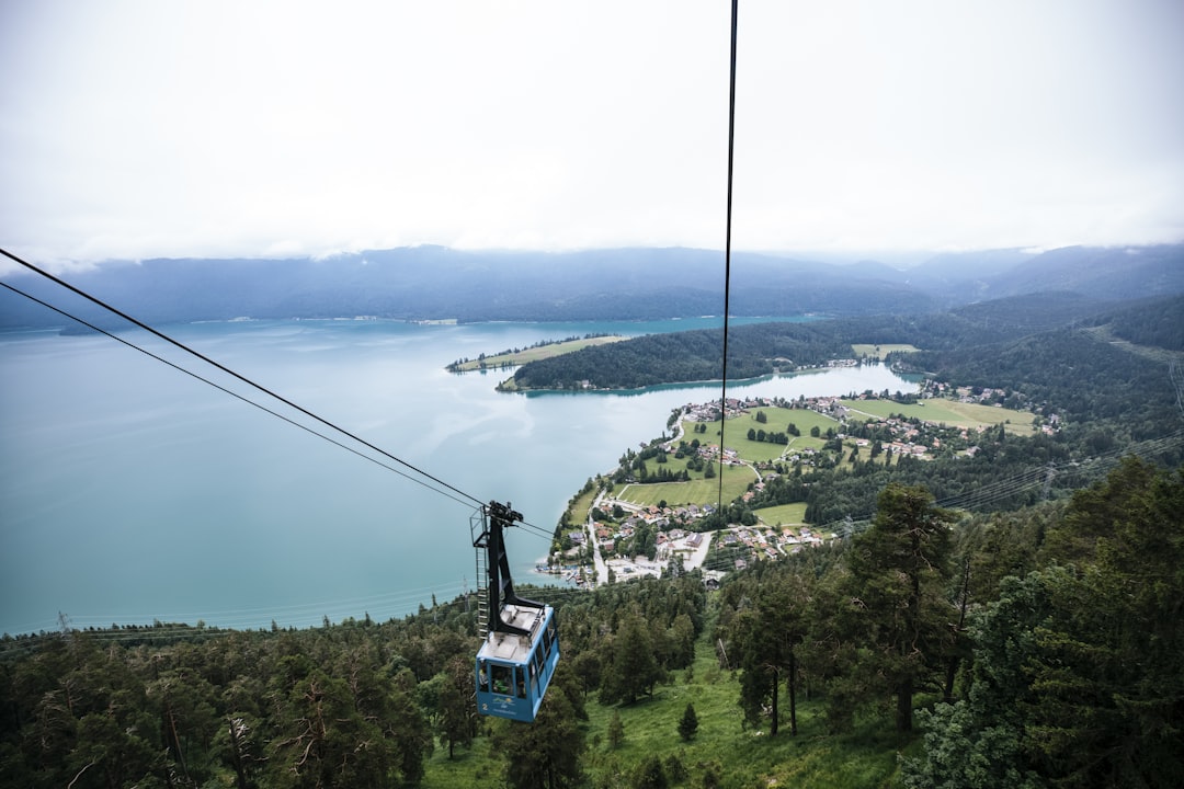 7 Must-Do Outdoor Adventures in Australia's