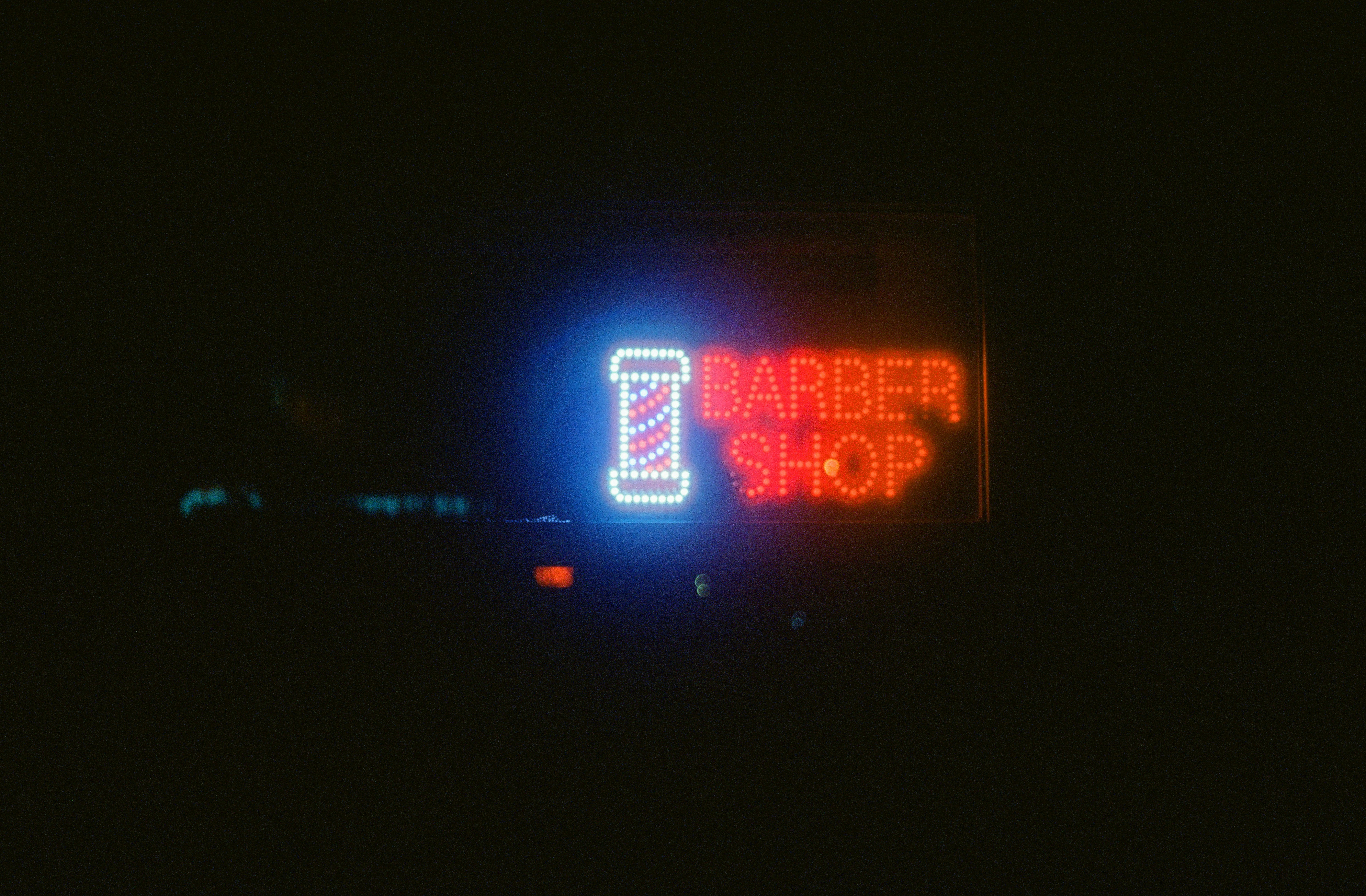 Knowledge Barbers