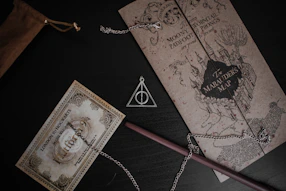 Londres, sur les pas de Harry Potter Carnet d'inspiration