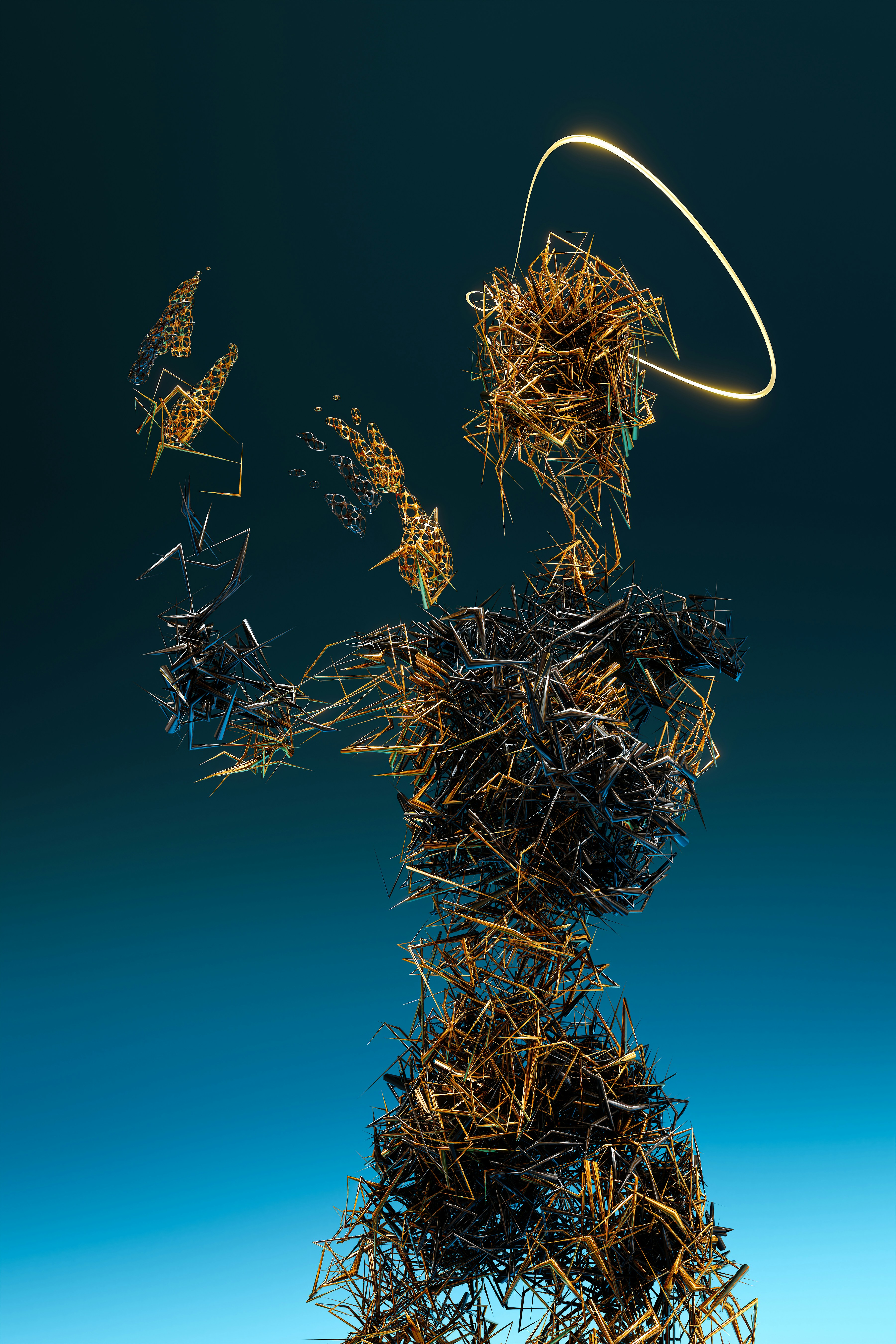 Photo by alexshuperart