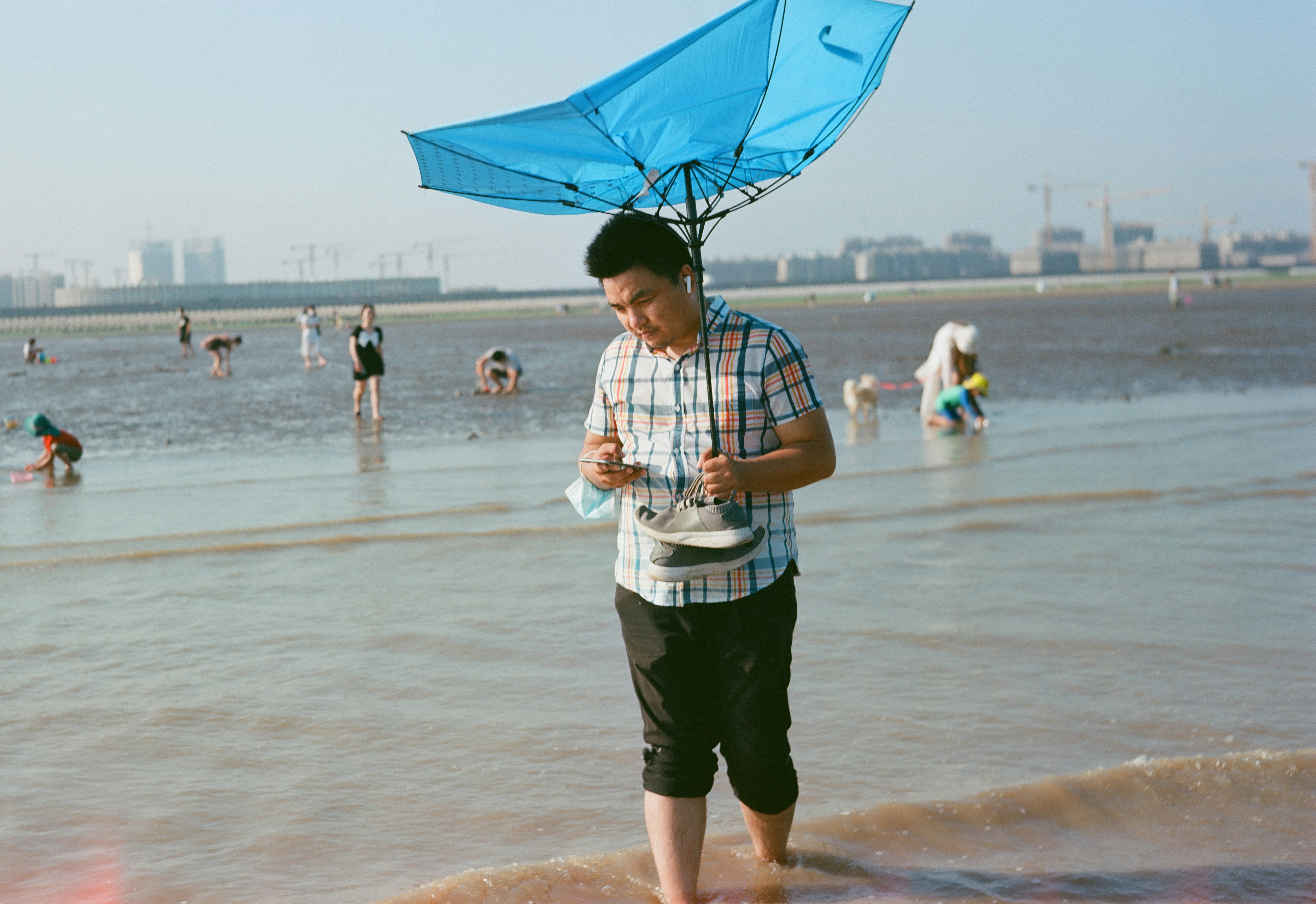 Beautiful Chinese scenery