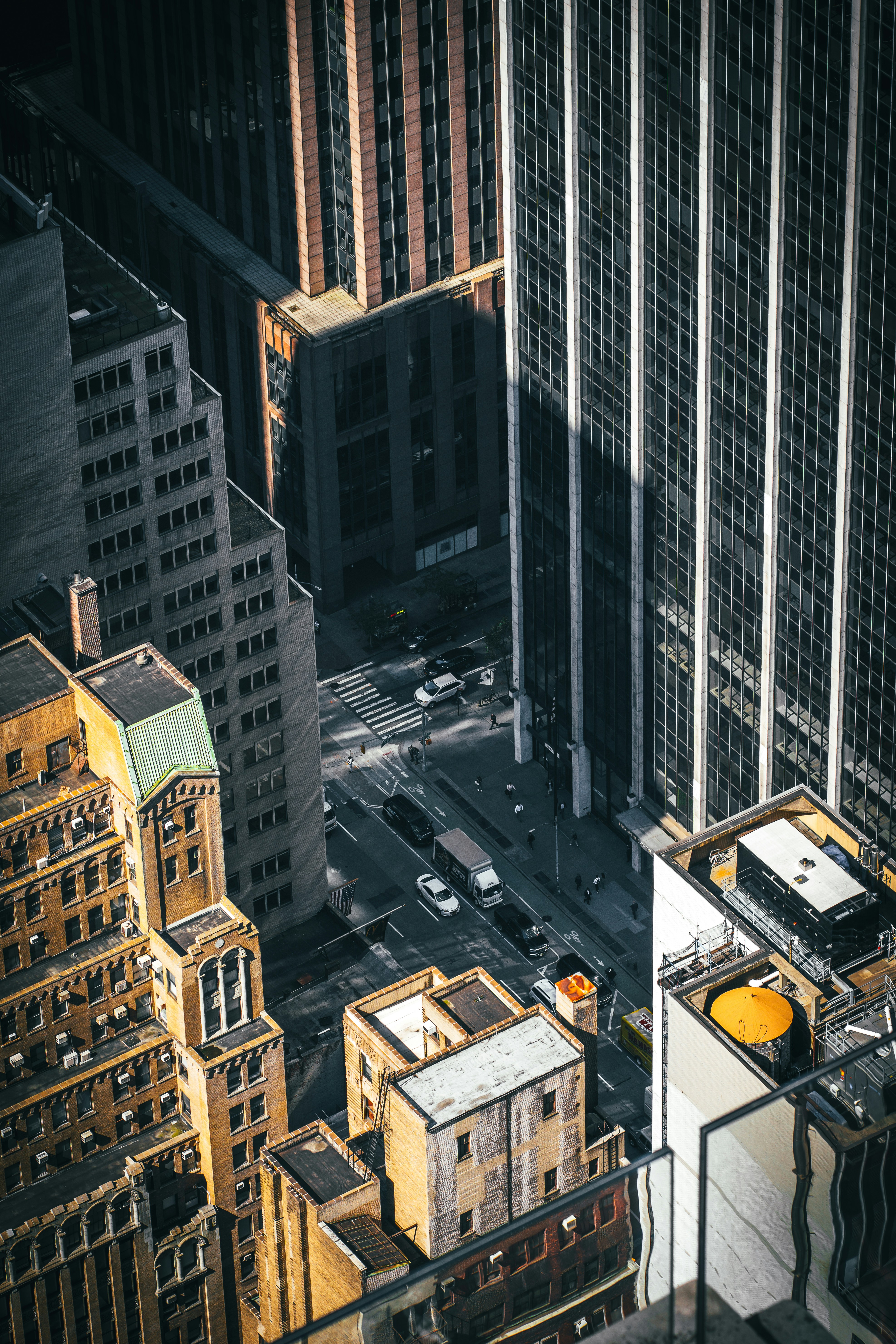 Photo by electerious