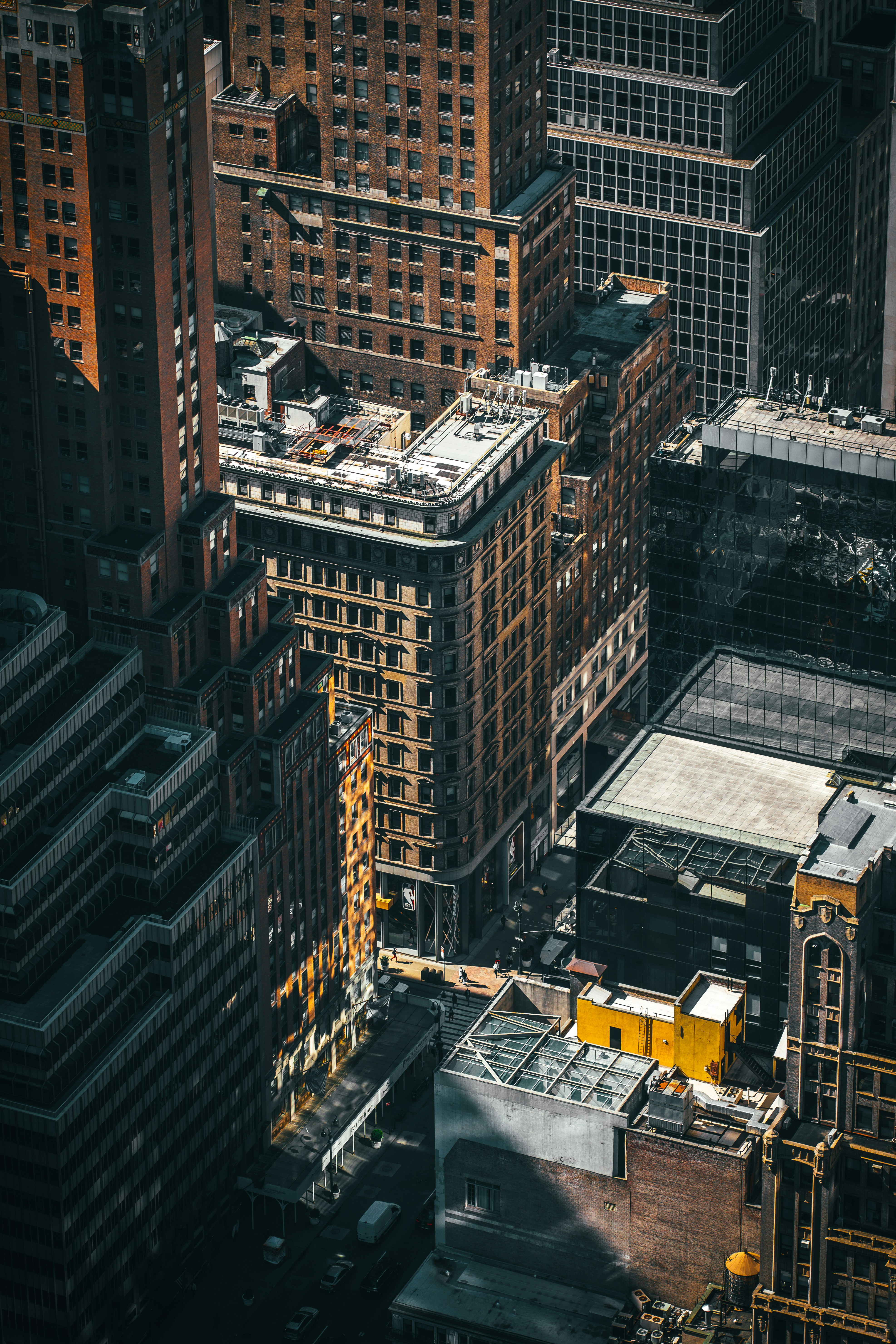 Photo by electerious