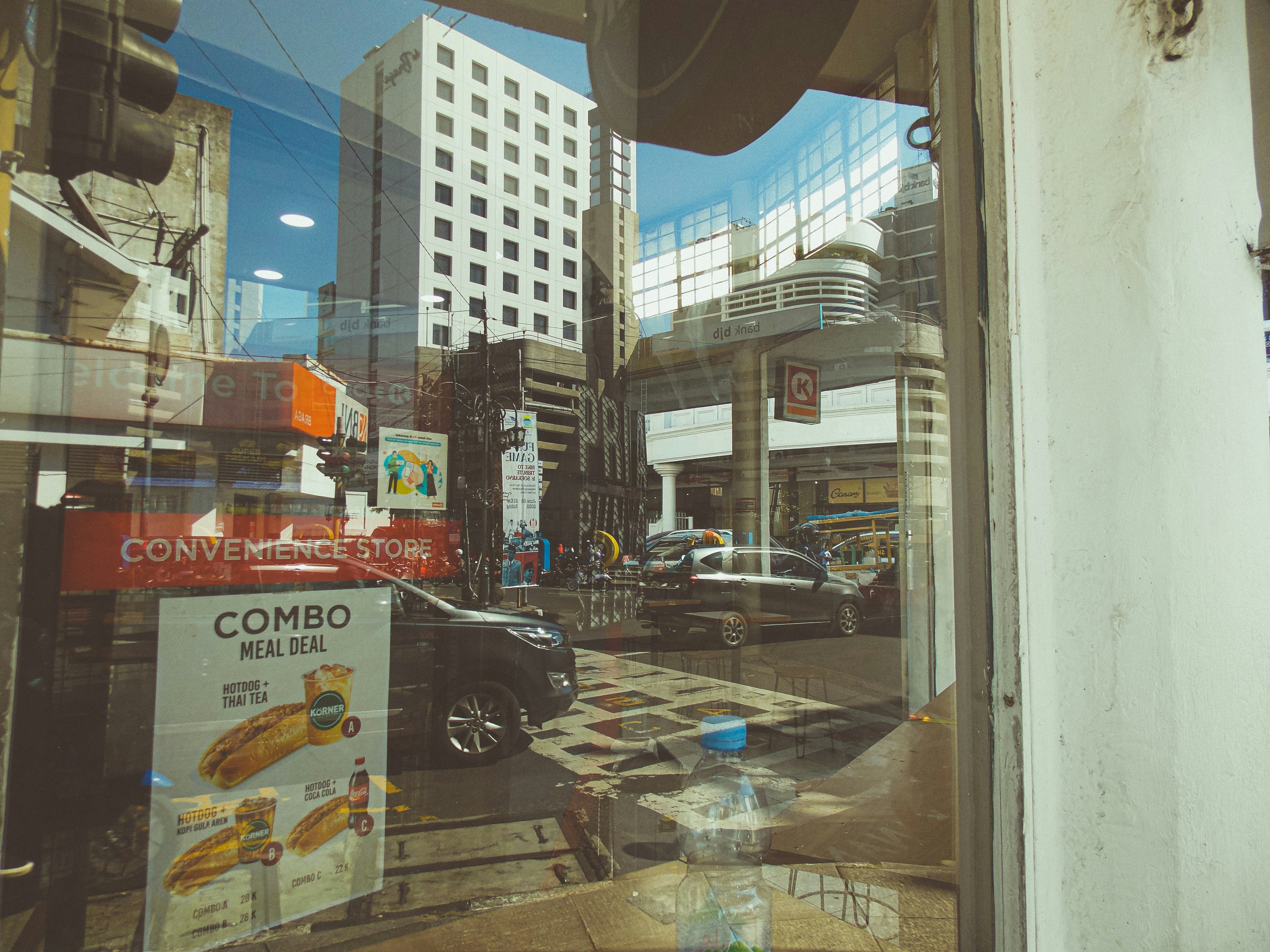 Photo by andikmal