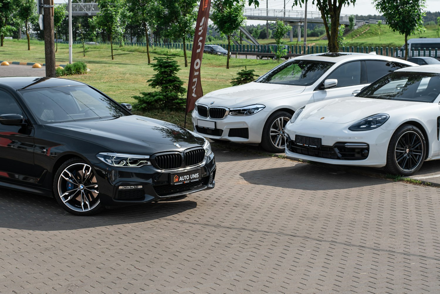 Financing Options