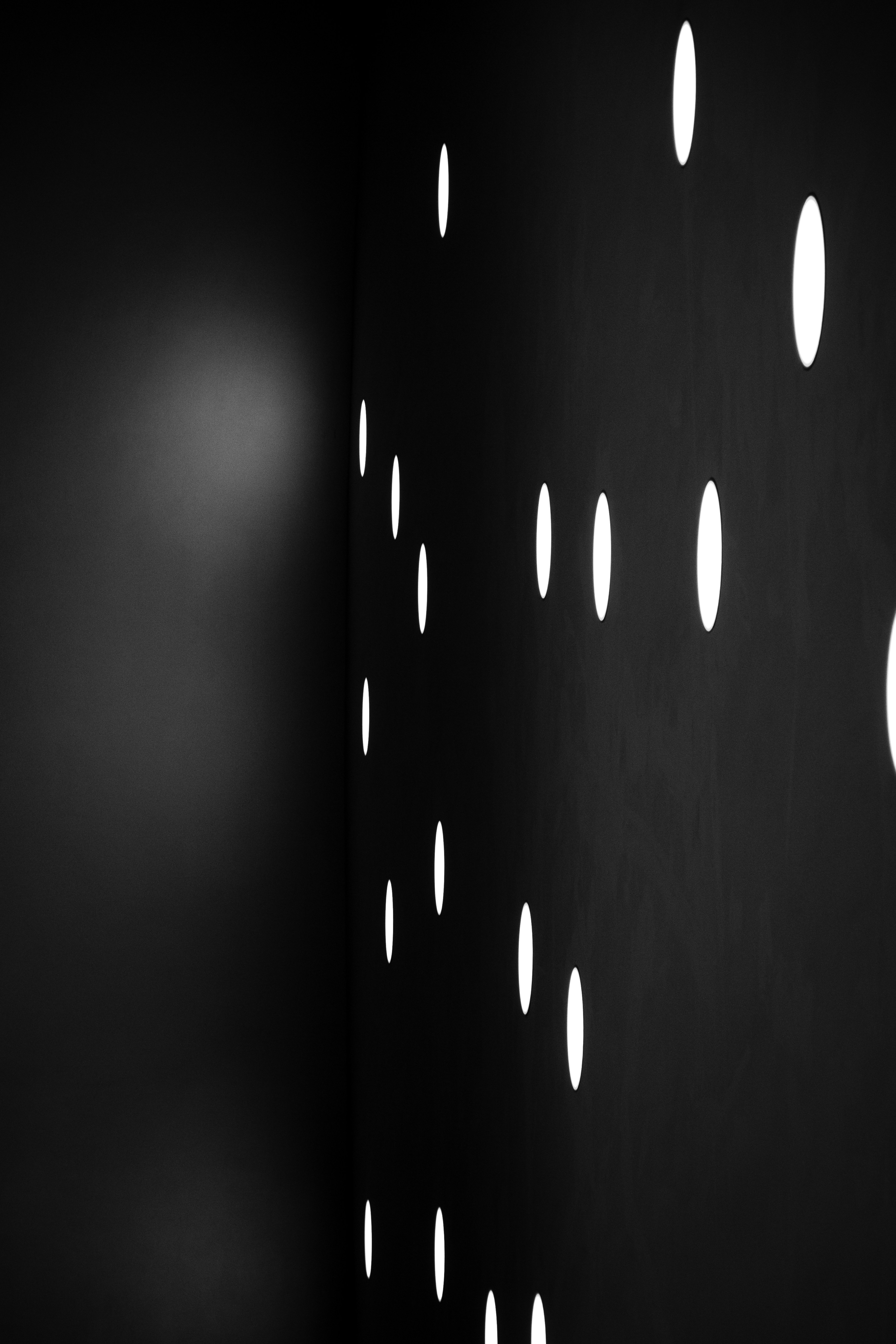 A black screen with white numbers photo Free Grey Image on Unsplash