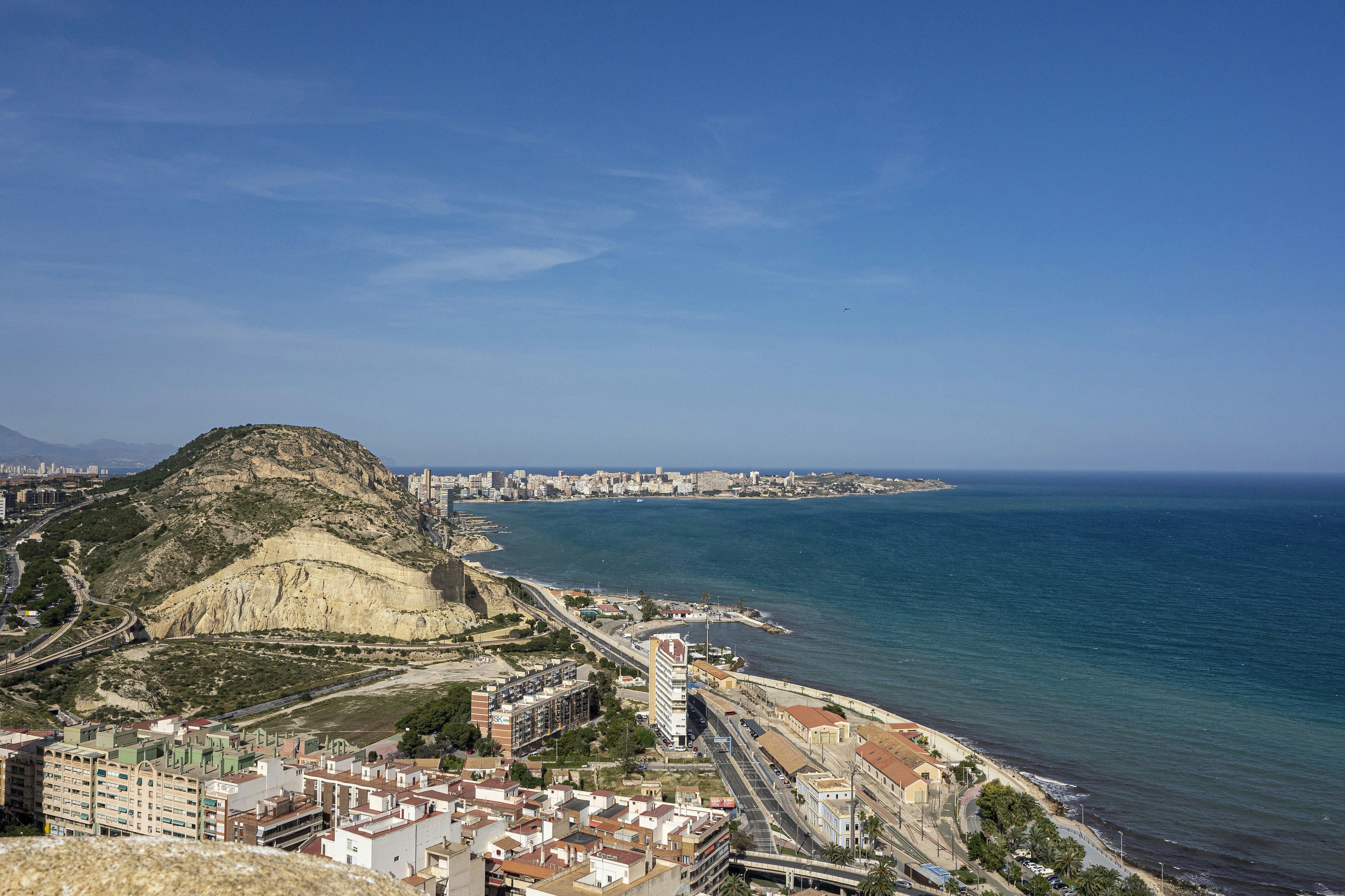 Mejores 3 Empresas de Inteligencia Empresarial en Alicante