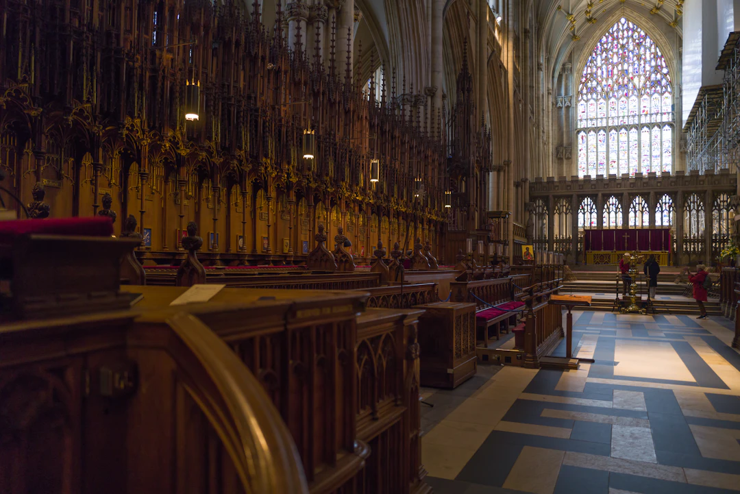 4-Day Luxury York Itinerary | Premium Travel Guide