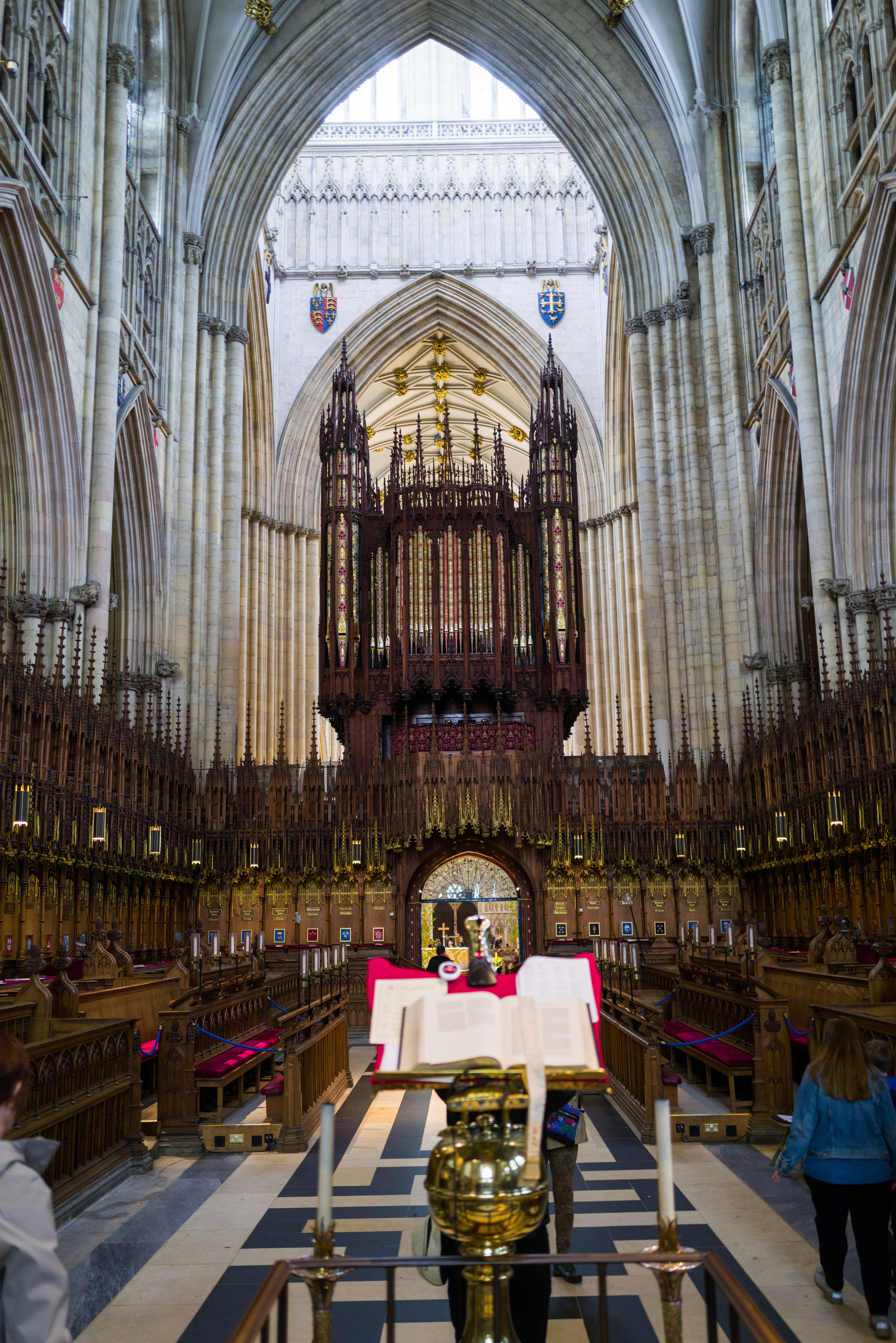 Photo by georgeiermann