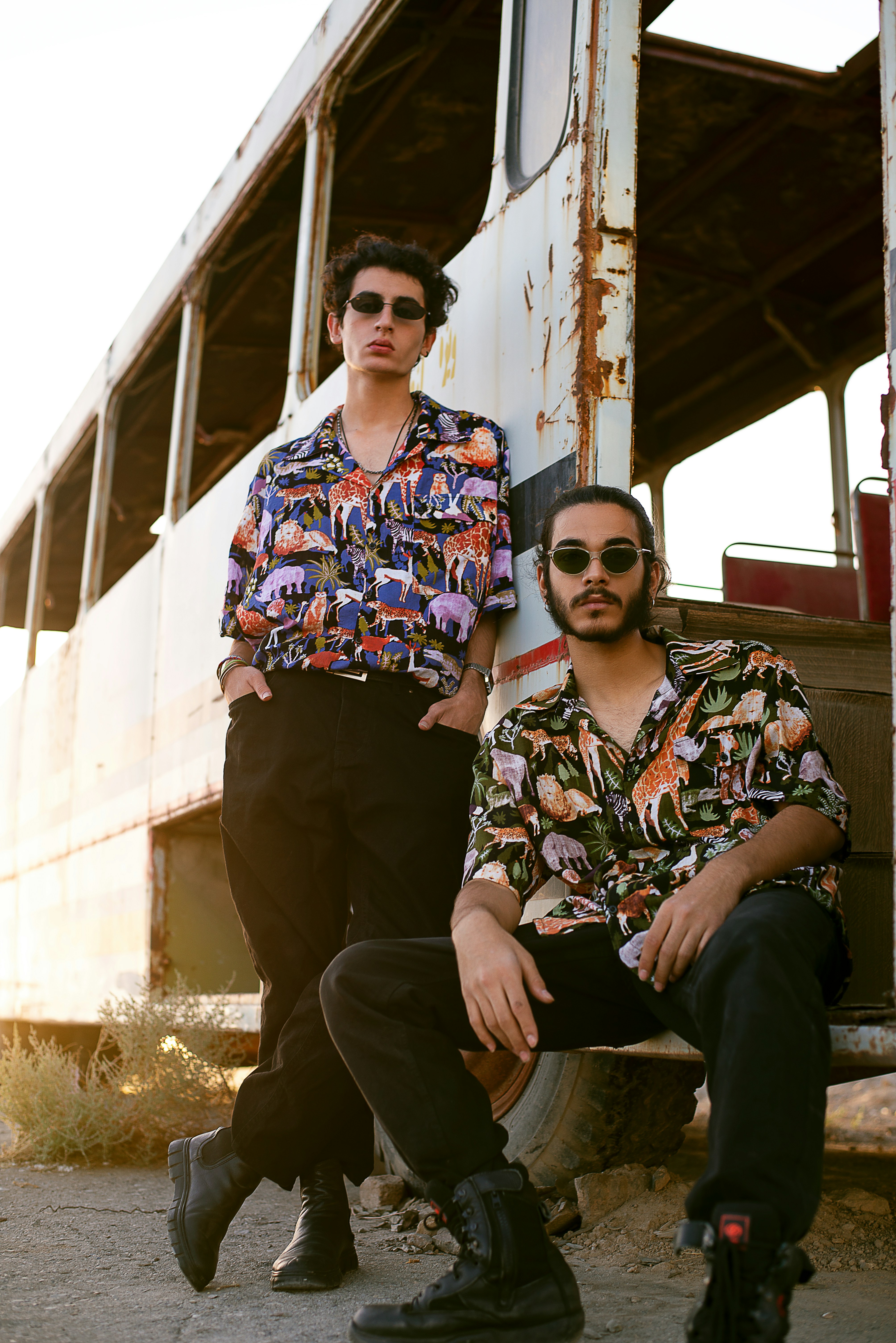 Photo by sami__sadeghi