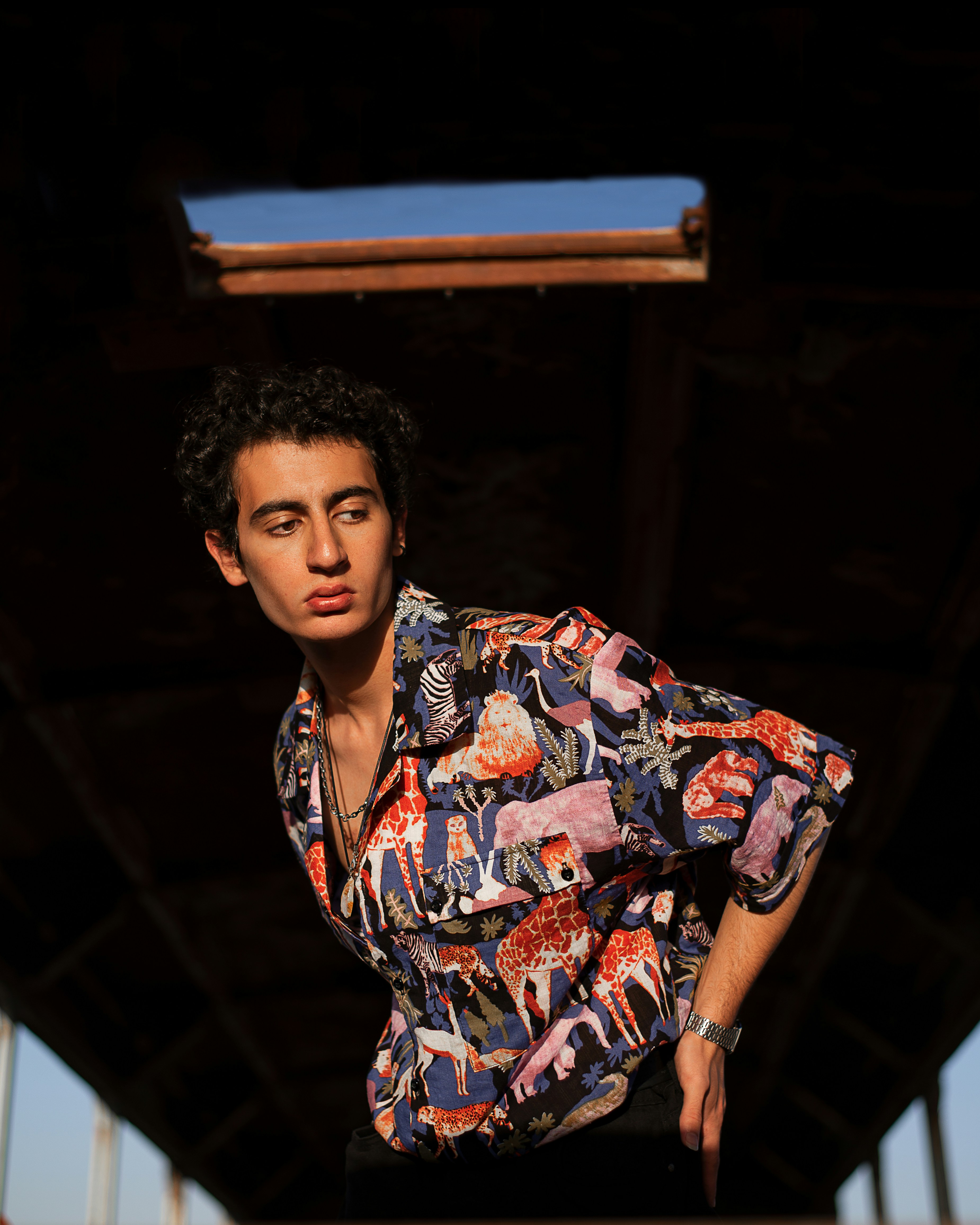 Photo by sami__sadeghi