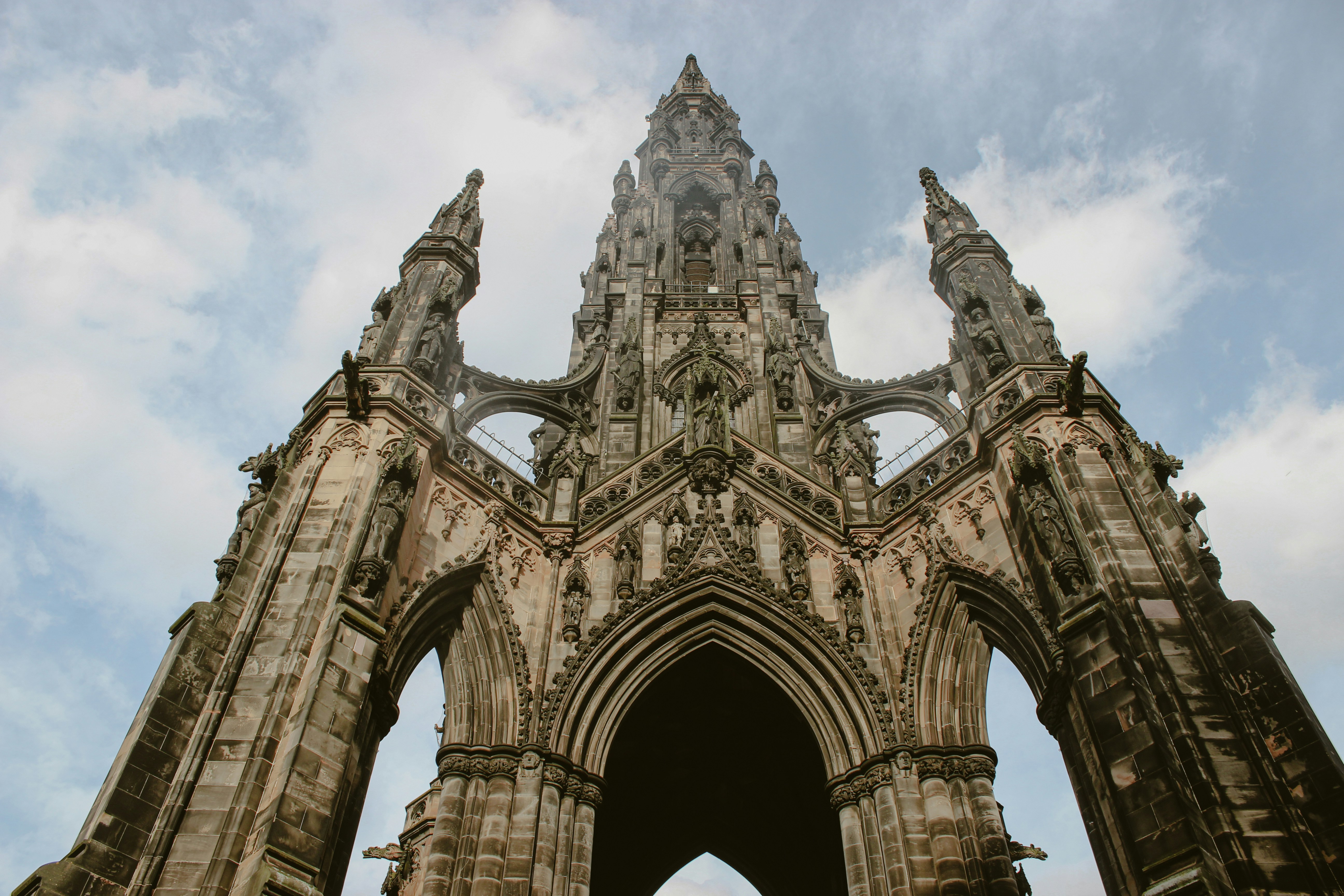 Image by abdullah ali via Unsplash