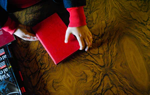 The Childhood Roots of Our Adult Spiritual Habits