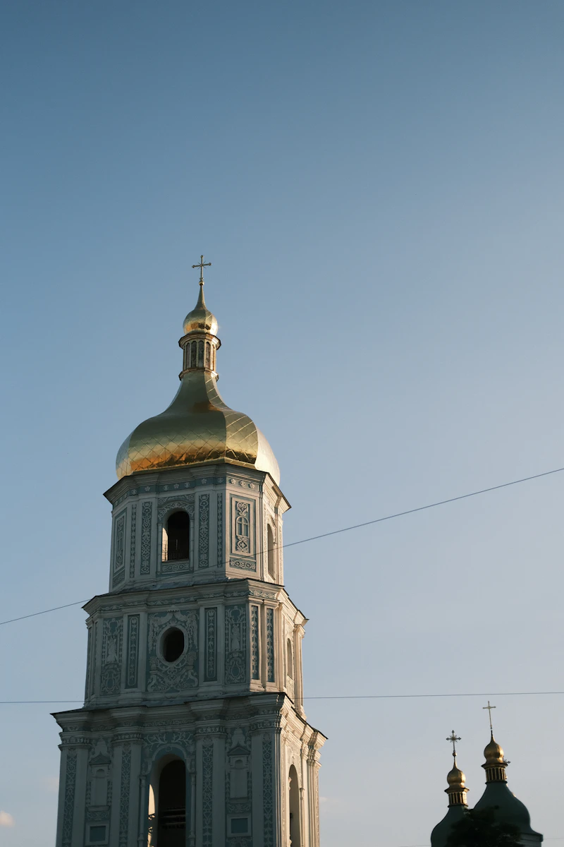 Ukraine