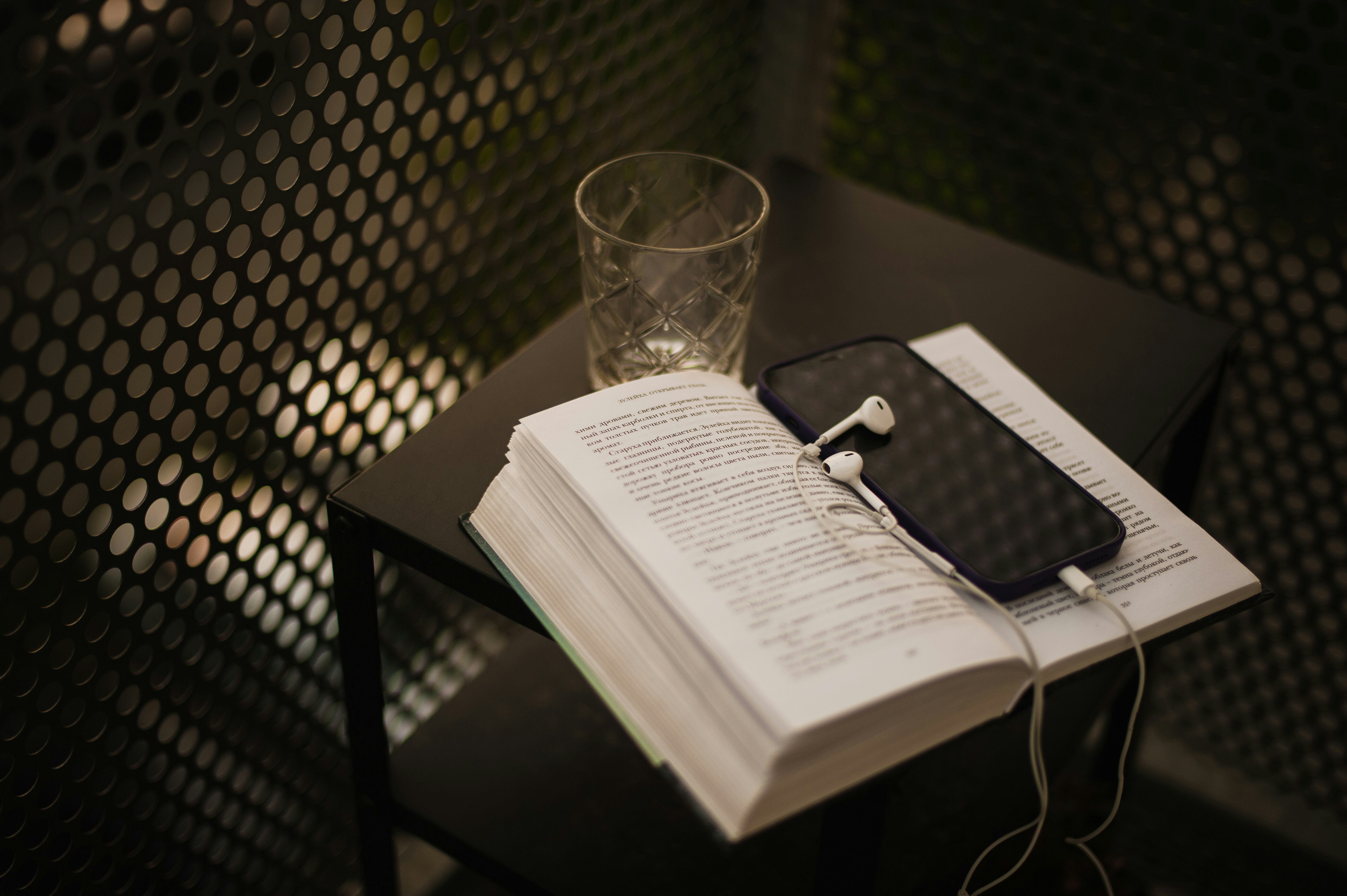 Somebody to Heal stories