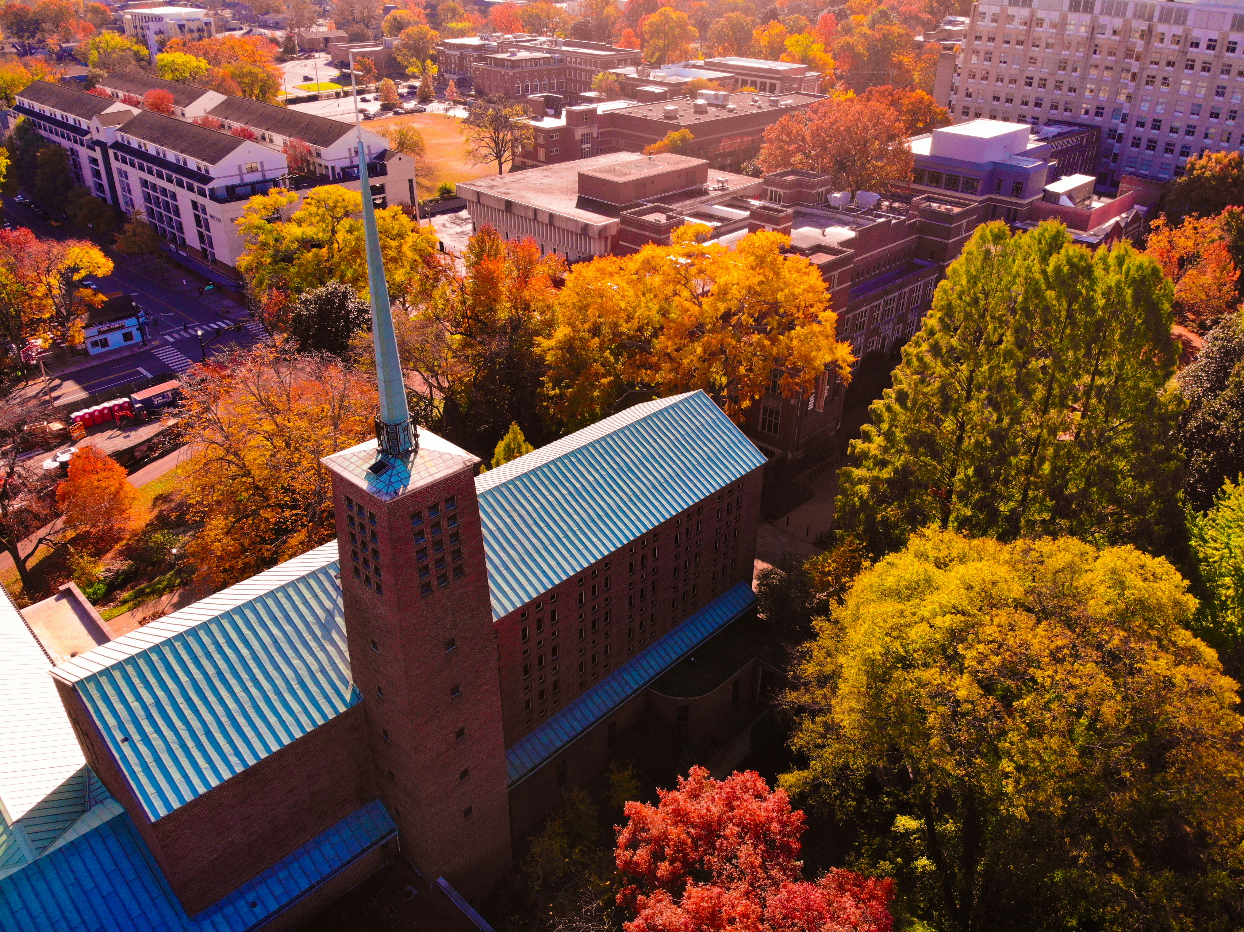 Vanderbilt University