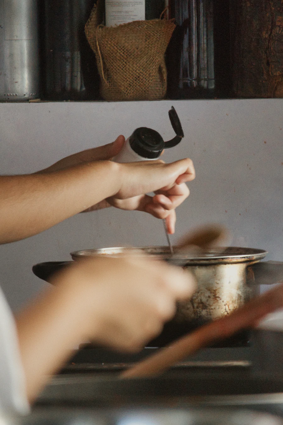 La cuisson lente
