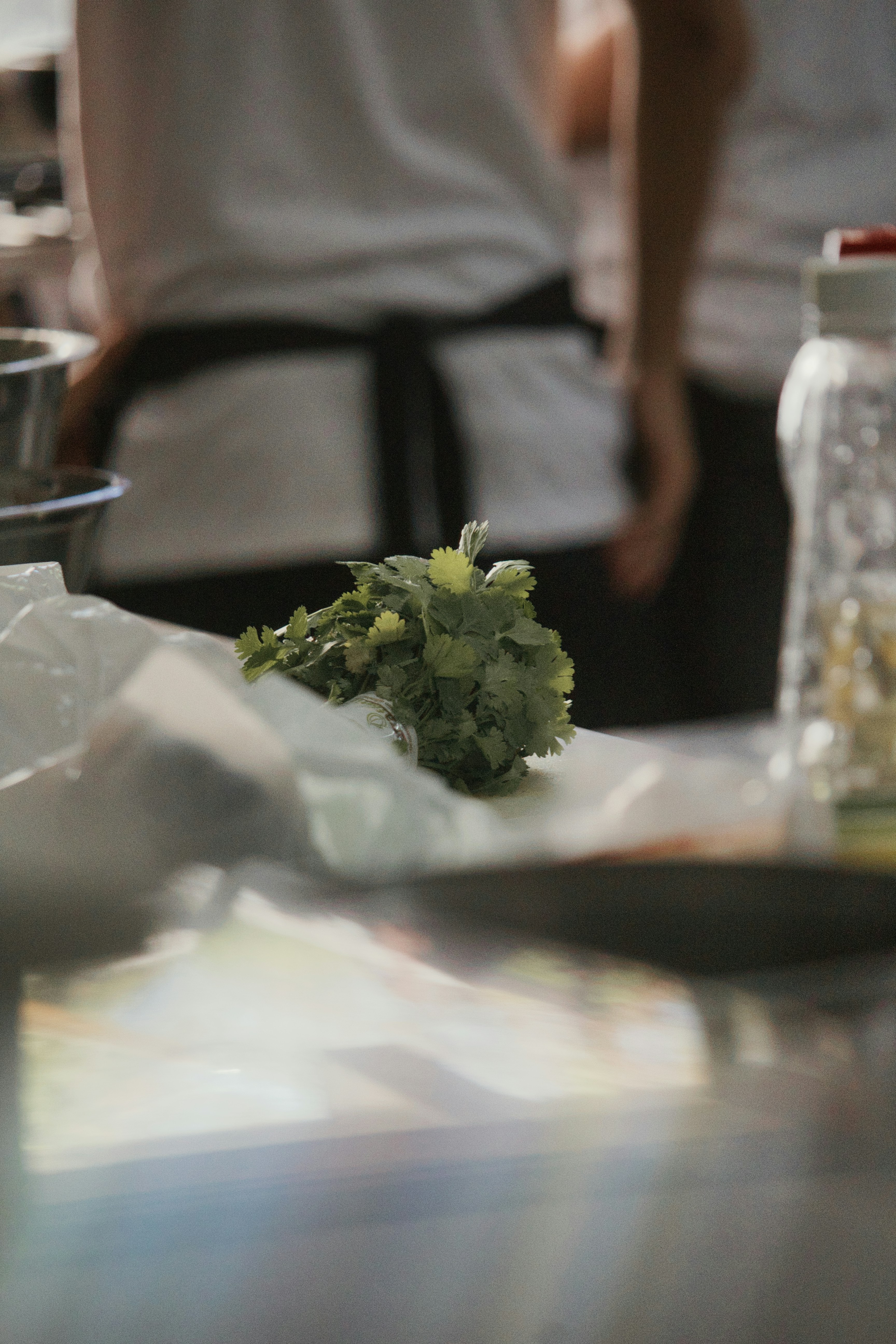 black and white bed linen