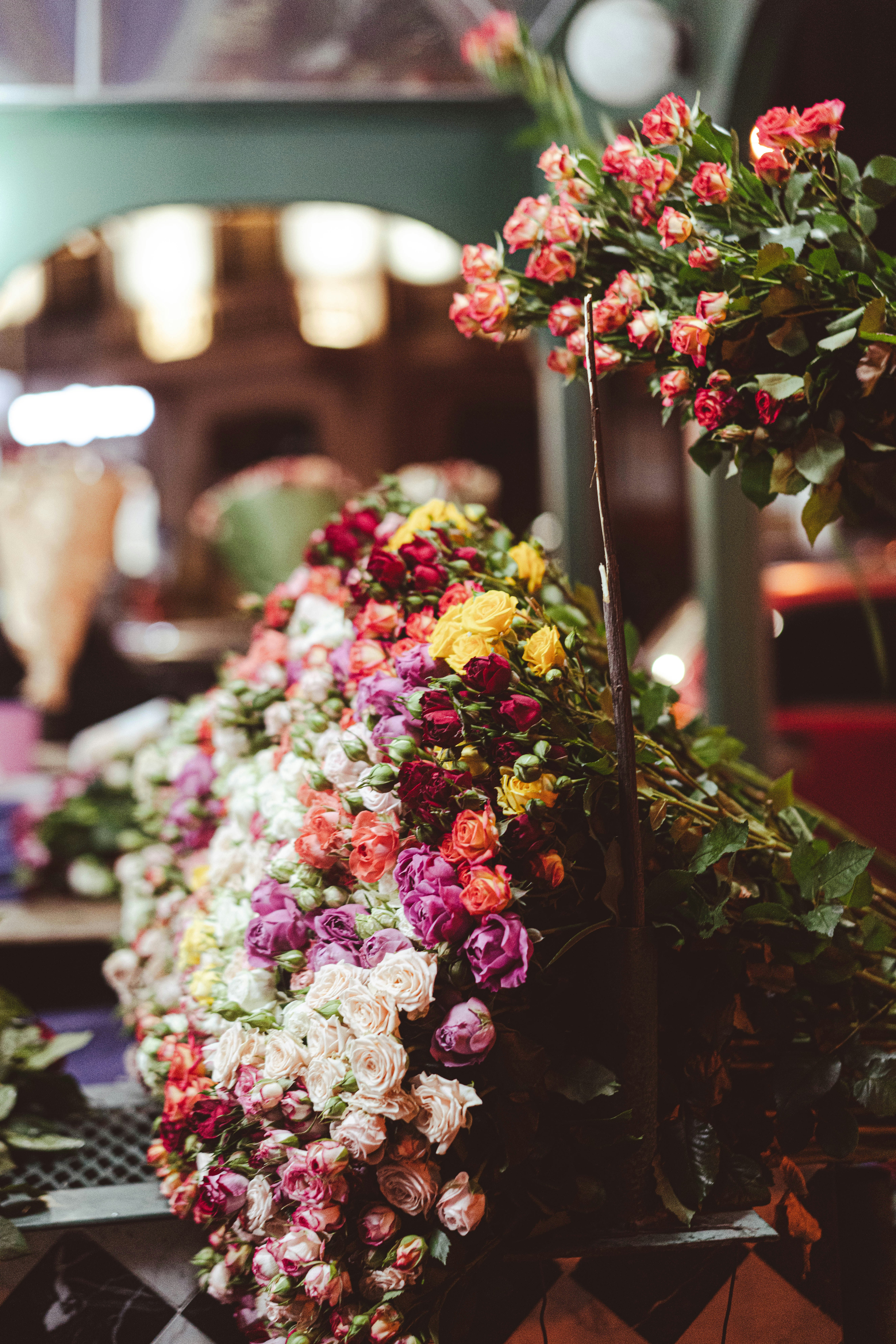 Photo by fairycarousel