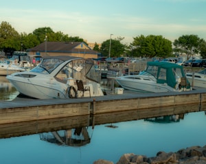 Marine Services by Blanchard