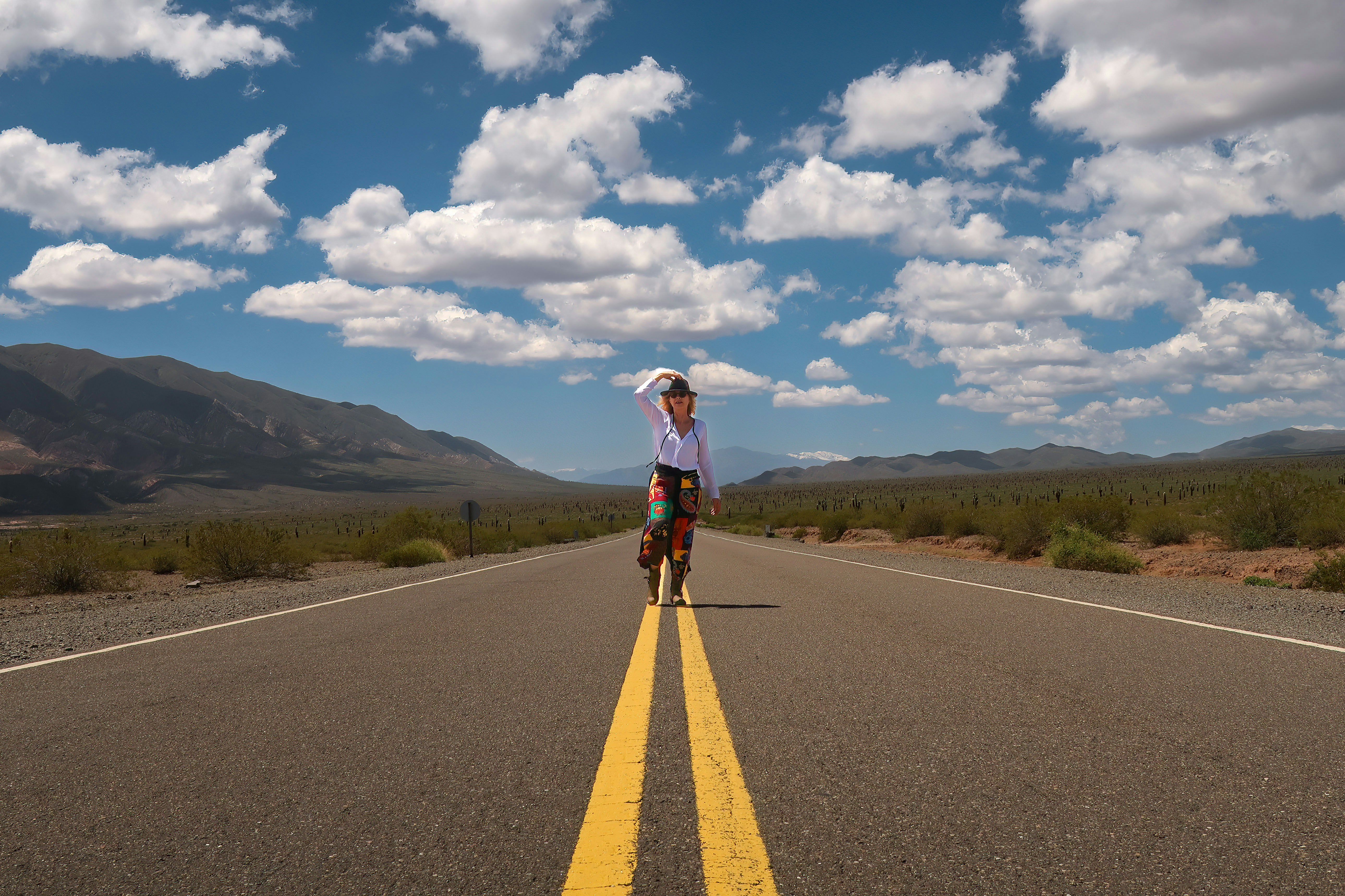 Photo by argentinanatural