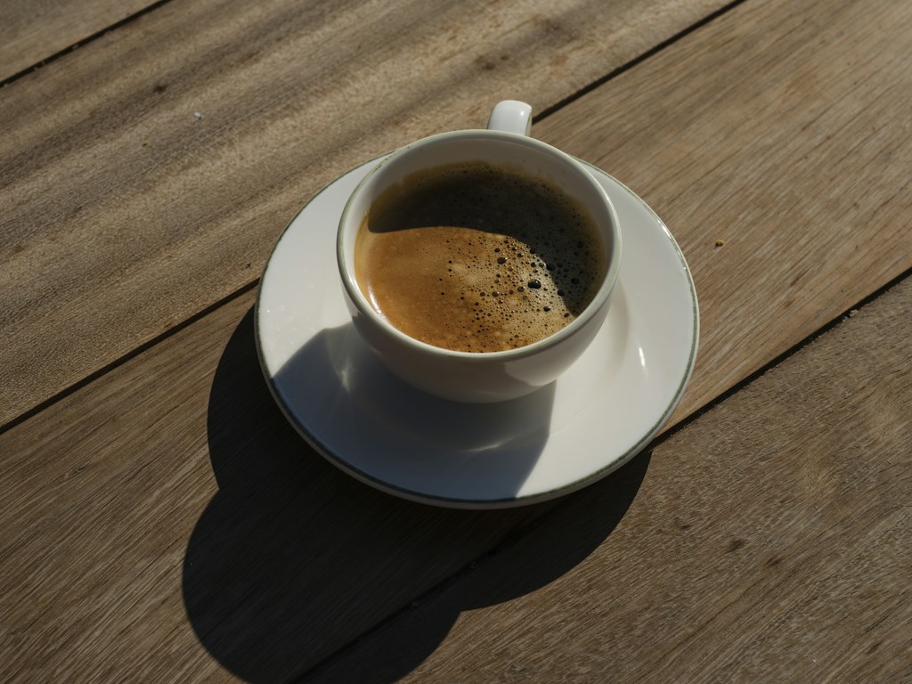 Kopi Pilihan Hacelot