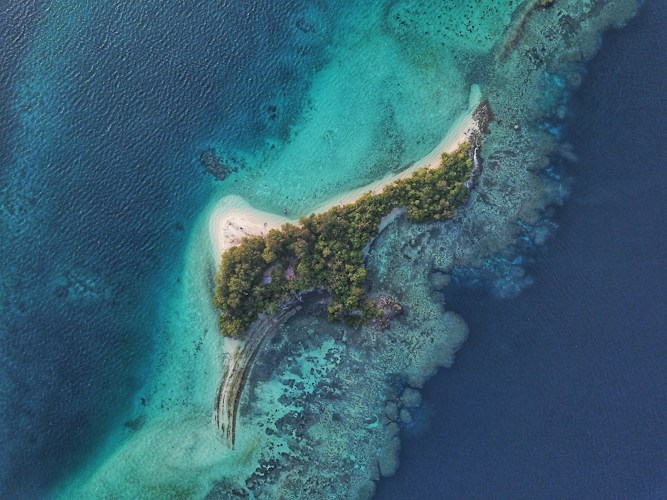 Pitcairn Islands: The World's Least Populated Territory