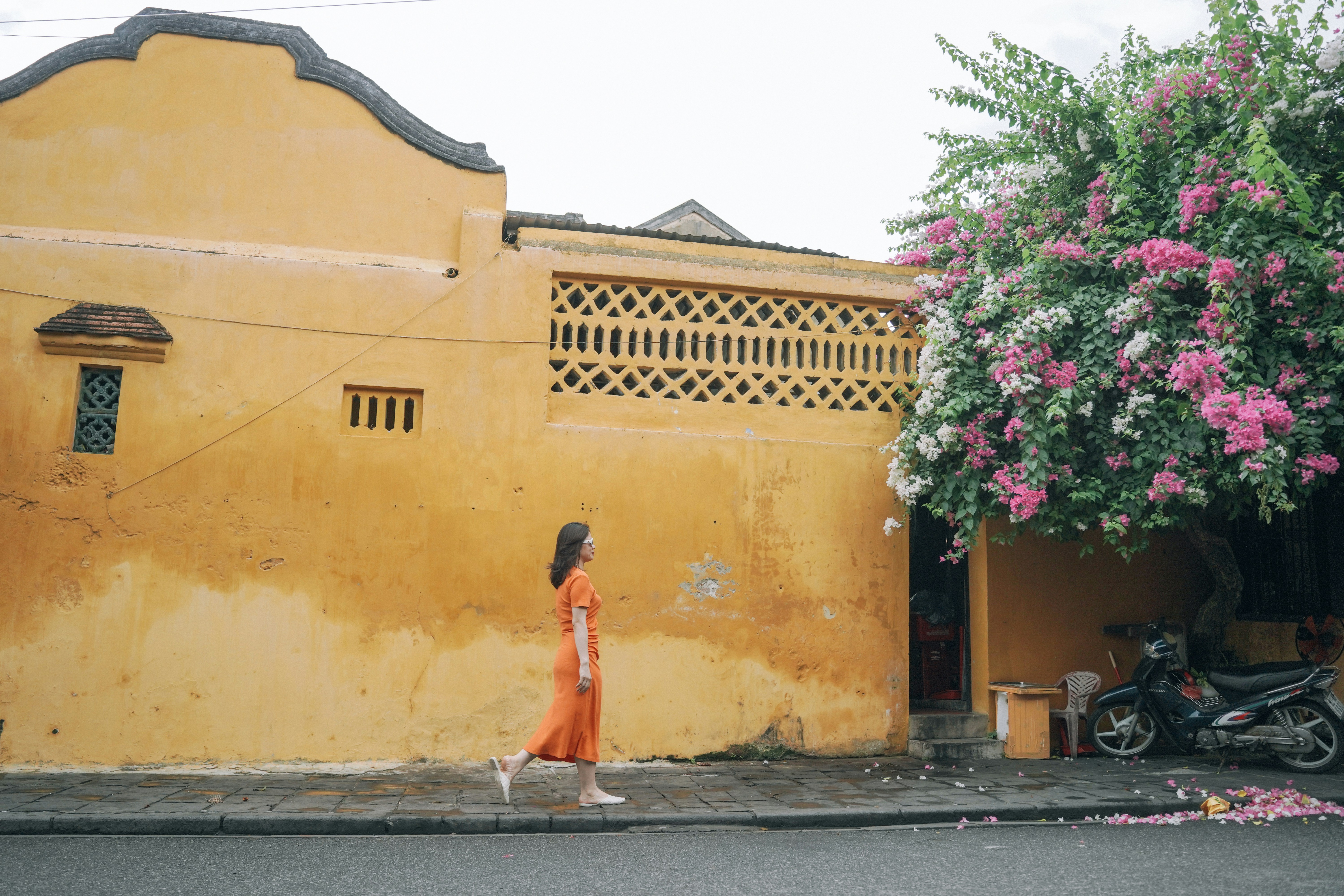 Mahébourg, Mauritius - None