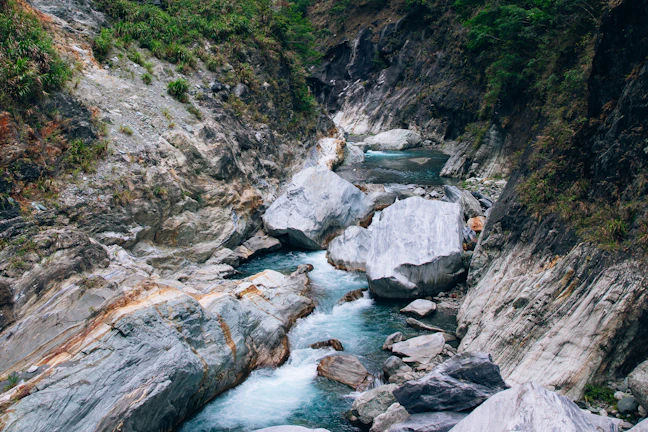 4-Day Luxury Taroko Gorge Itinerary | Premium Taiwan Travel