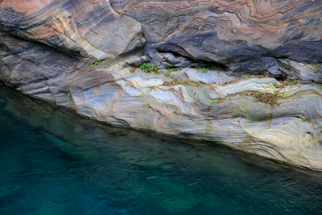 3-Day Luxury Hualien Itinerary: Taroko & Coastal Retreat